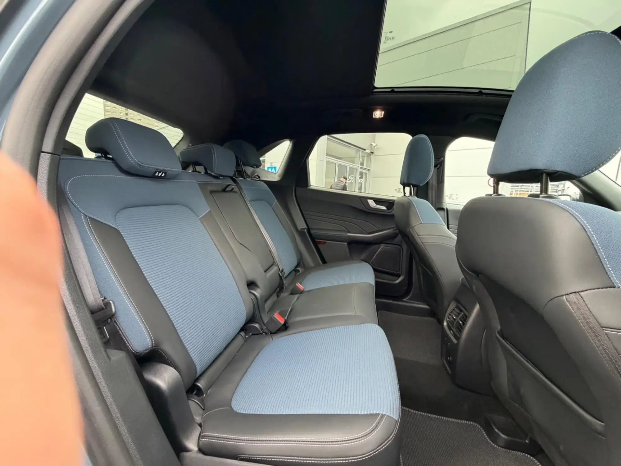Ford Kuga Image 21 Ford Kuga Image 21