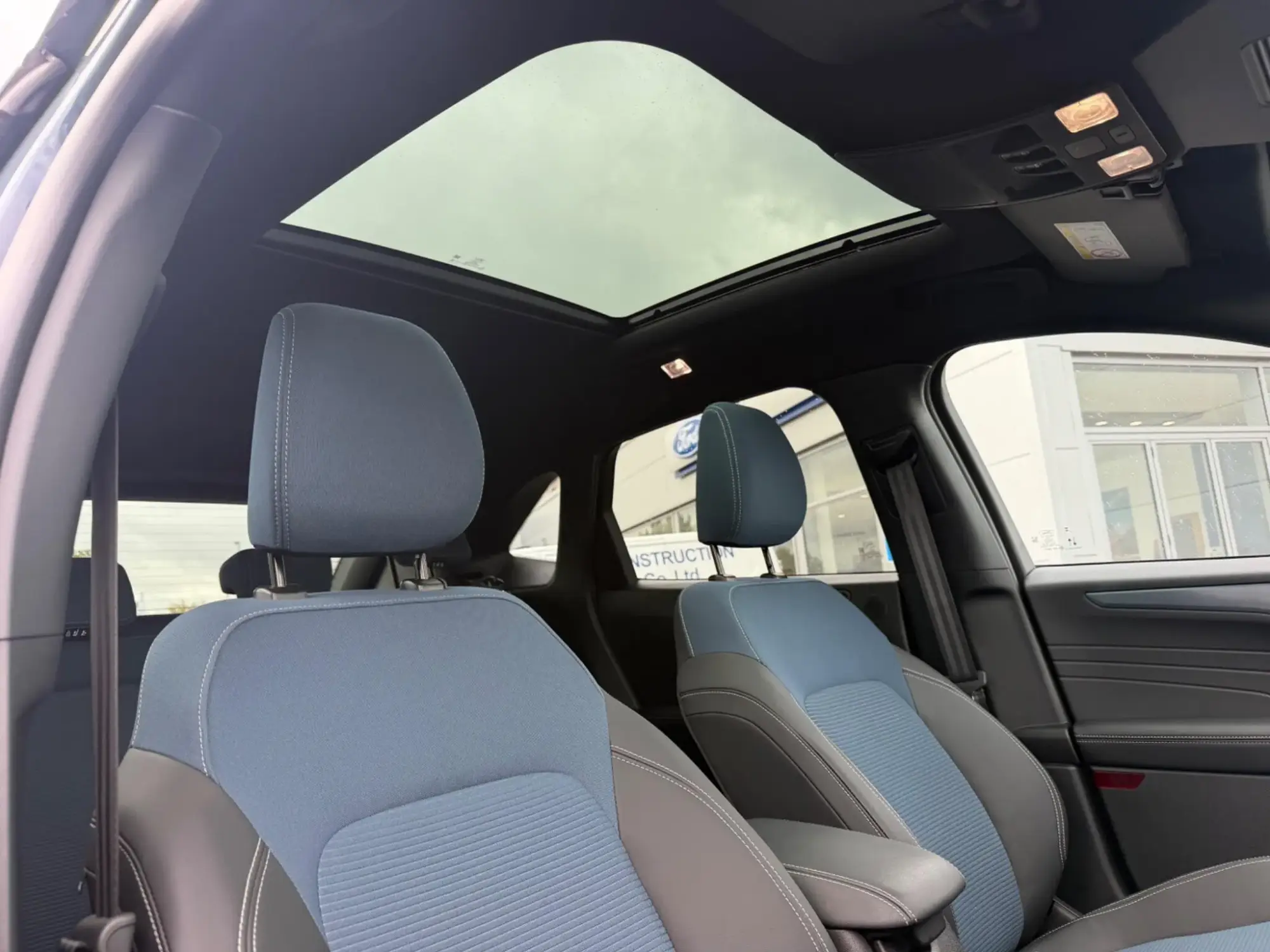 Ford Kuga Image 22 Ford Kuga Image 22