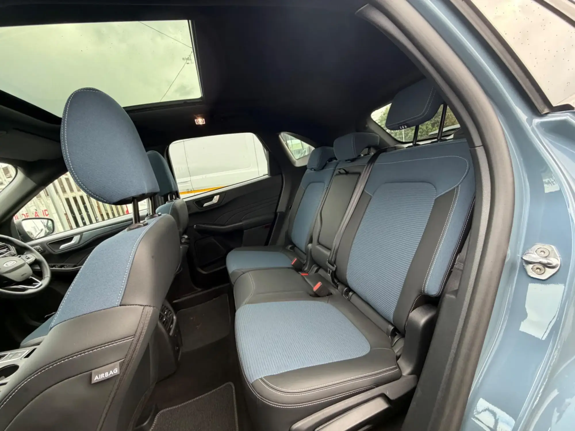 Ford Kuga Image 24 Ford Kuga Image 24
