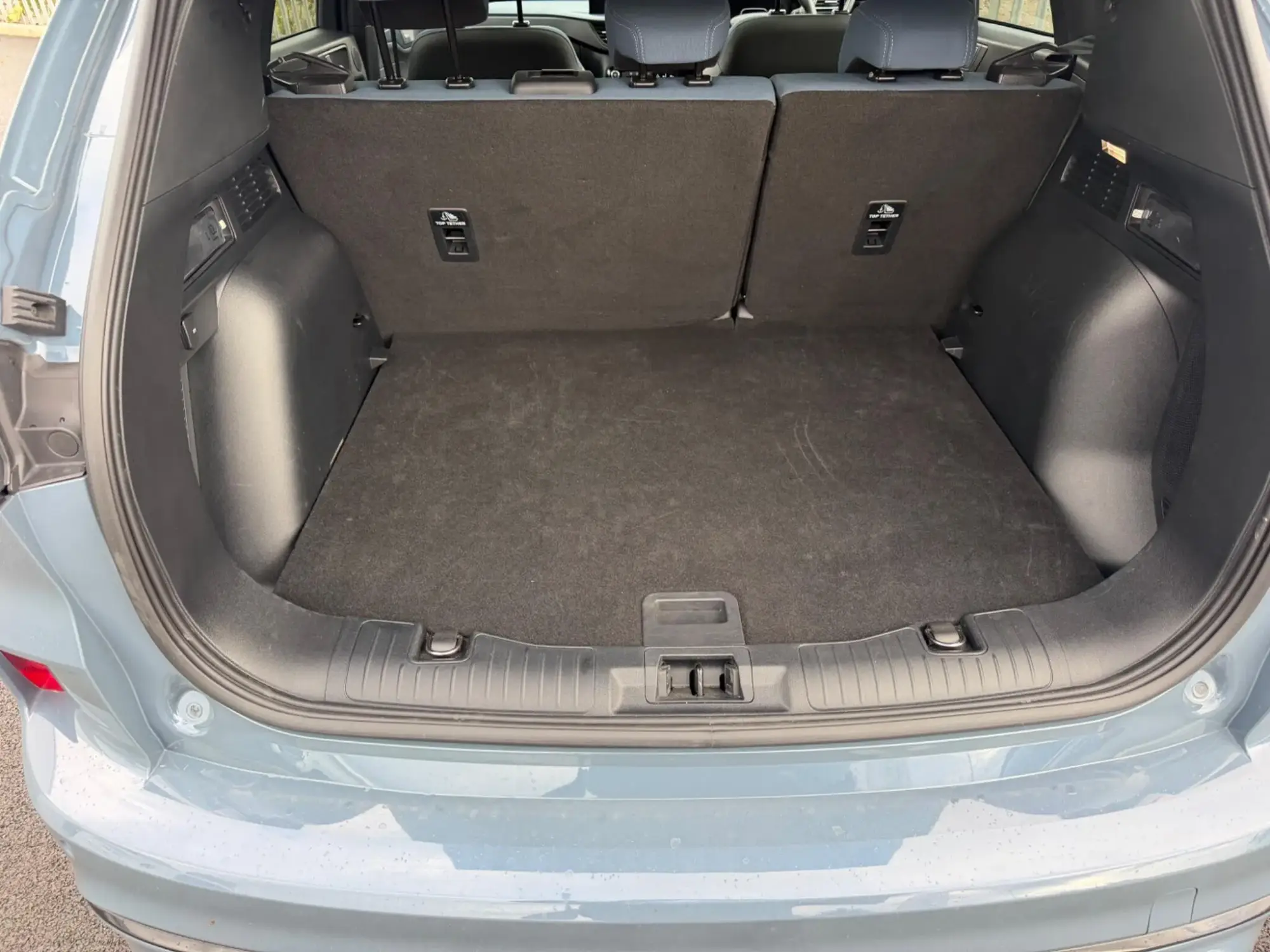 Ford Kuga Image 26 Ford Kuga Image 26