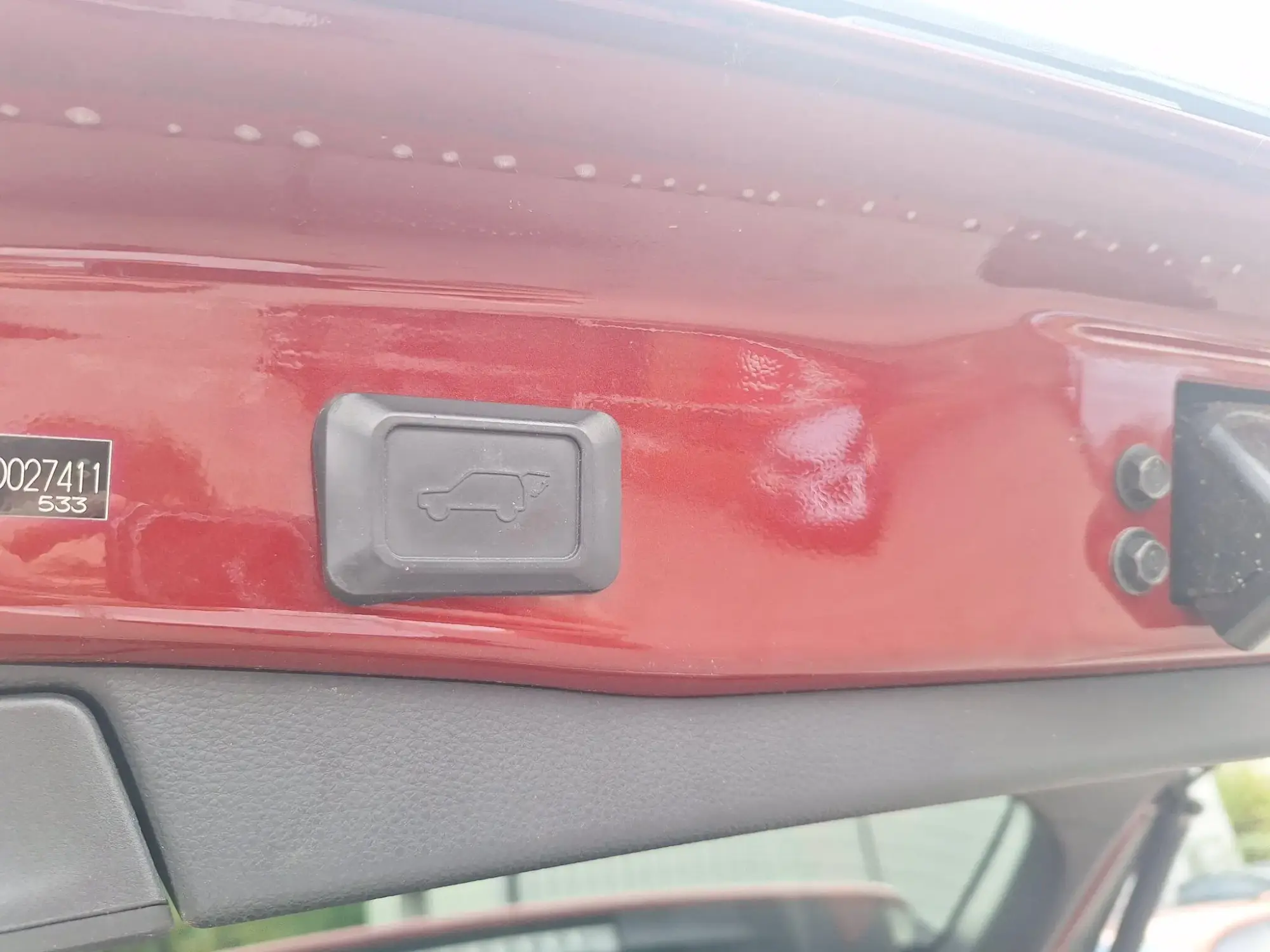 Toyota RAV4 Image 15 Toyota RAV4 Image 15