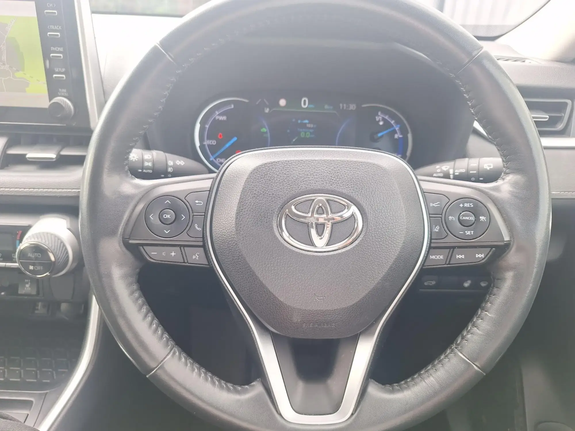 Toyota RAV4 Image 31 Toyota RAV4 Image 31