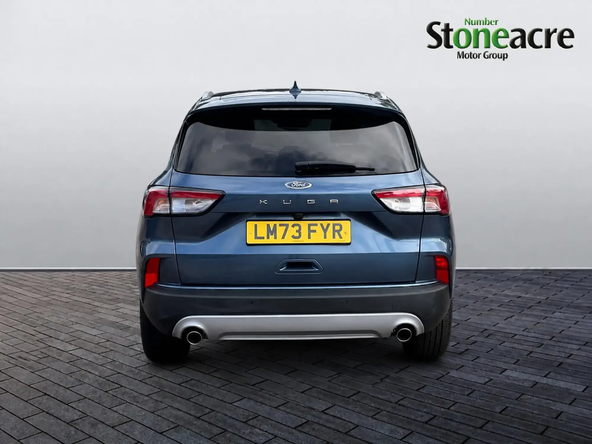 Ford Kuga Image 6 Ford Kuga Image 6