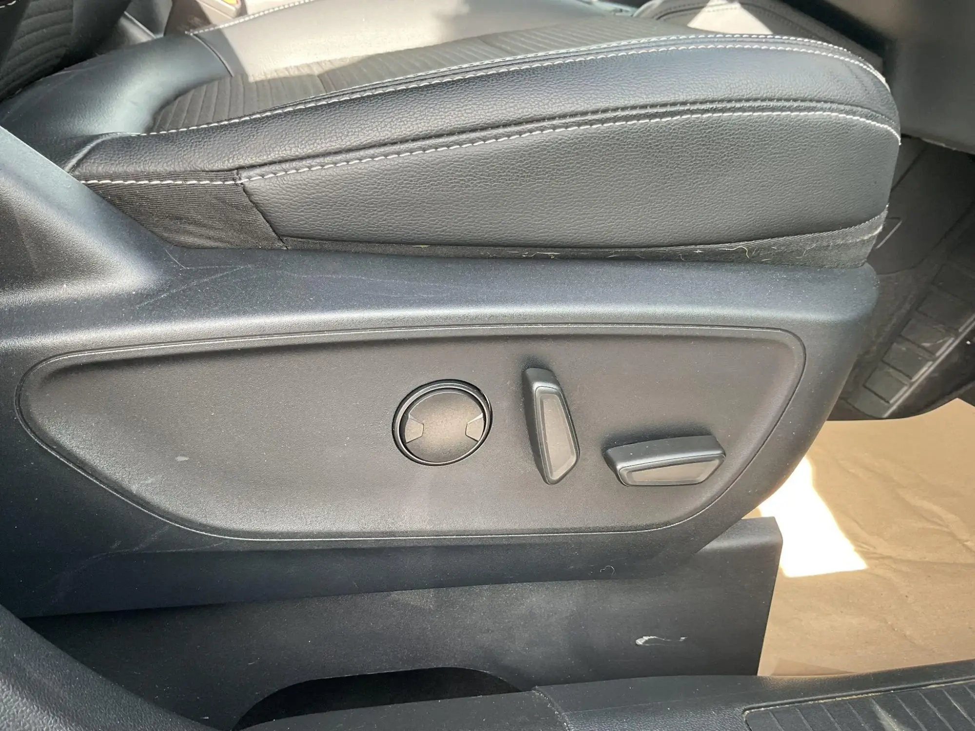 Ford Kuga Image 14 Ford Kuga Image 14