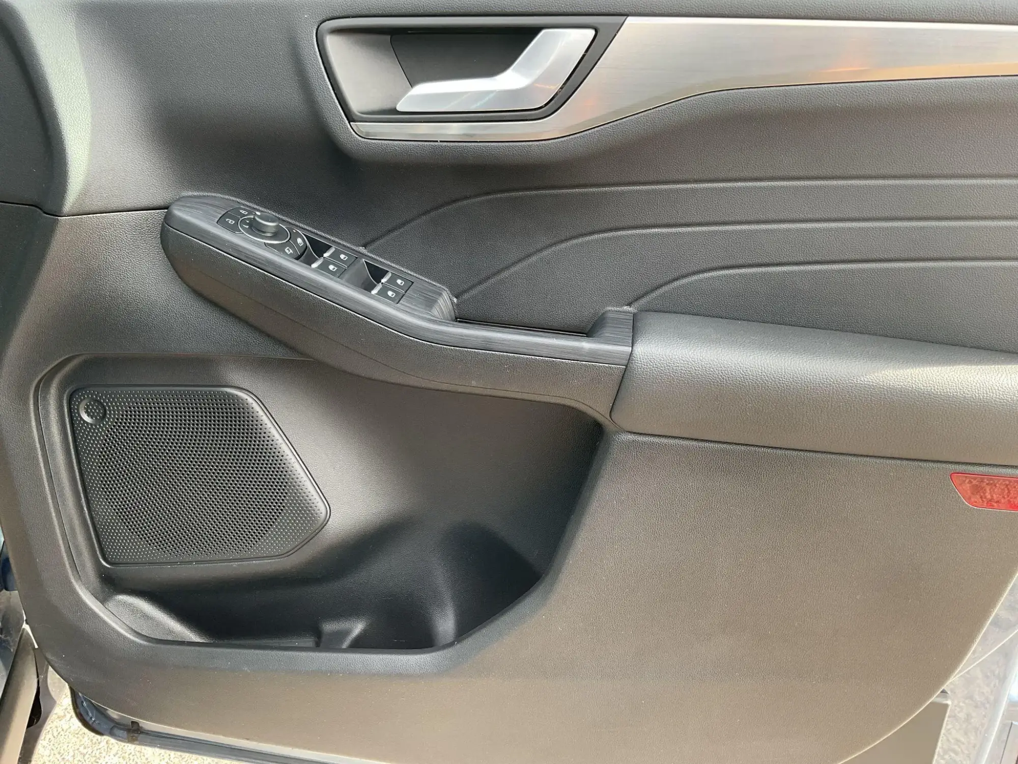 Ford Kuga Image 15 Ford Kuga Image 15