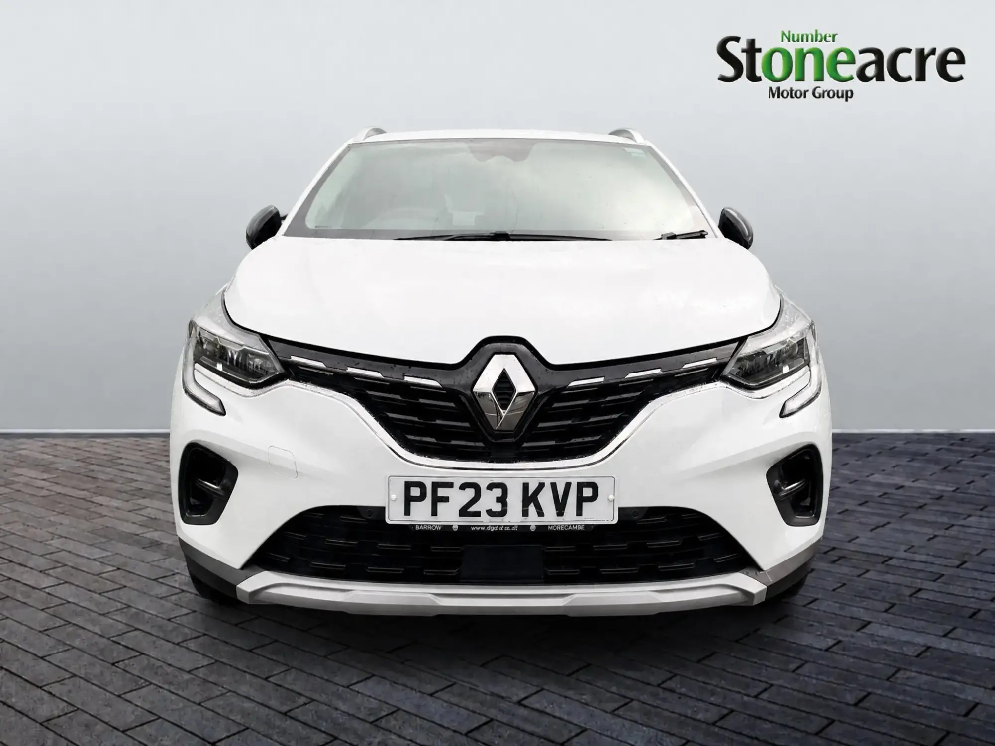 Renault Captur E-Tech Plug-In Hybrid 1.6 E-TECH 9.8kWh techno Auto Euro 6 (s/s) 5dr PF23KVP Image 2 Renault Captur E-Tech Plug-In Hybrid 1.6 E-TECH 9.8kWh techno Auto Euro 6 (s/s) 5dr PF23KVP Image 2