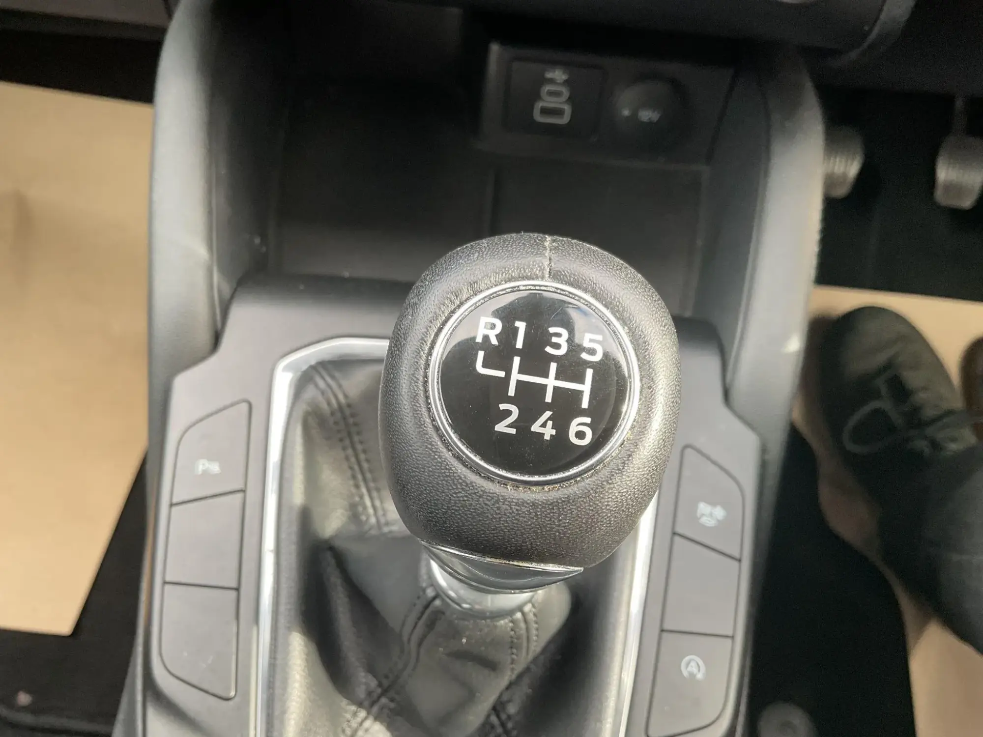 Ford Kuga Image 18 Ford Kuga Image 18