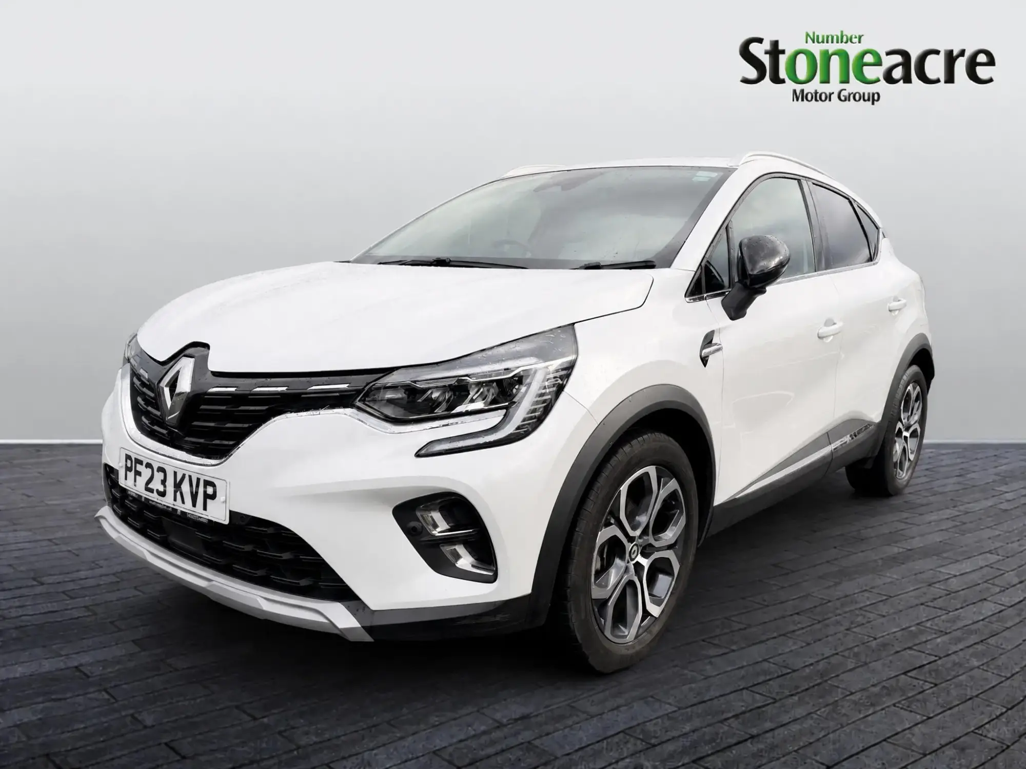 Renault Captur E-Tech Plug-In Hybrid 1.6 E-TECH 9.8kWh techno Auto Euro 6 (s/s) 5dr PF23KVP Image 3 Renault Captur E-Tech Plug-In Hybrid 1.6 E-TECH 9.8kWh techno Auto Euro 6 (s/s) 5dr PF23KVP Image 3