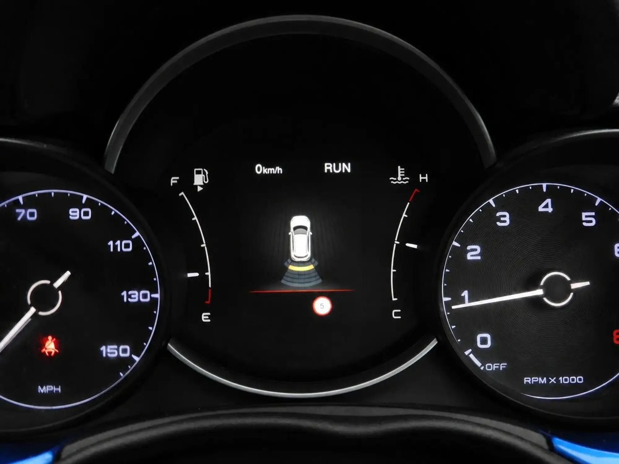 Fiat 500X Image 3 Fiat 500X Image 3