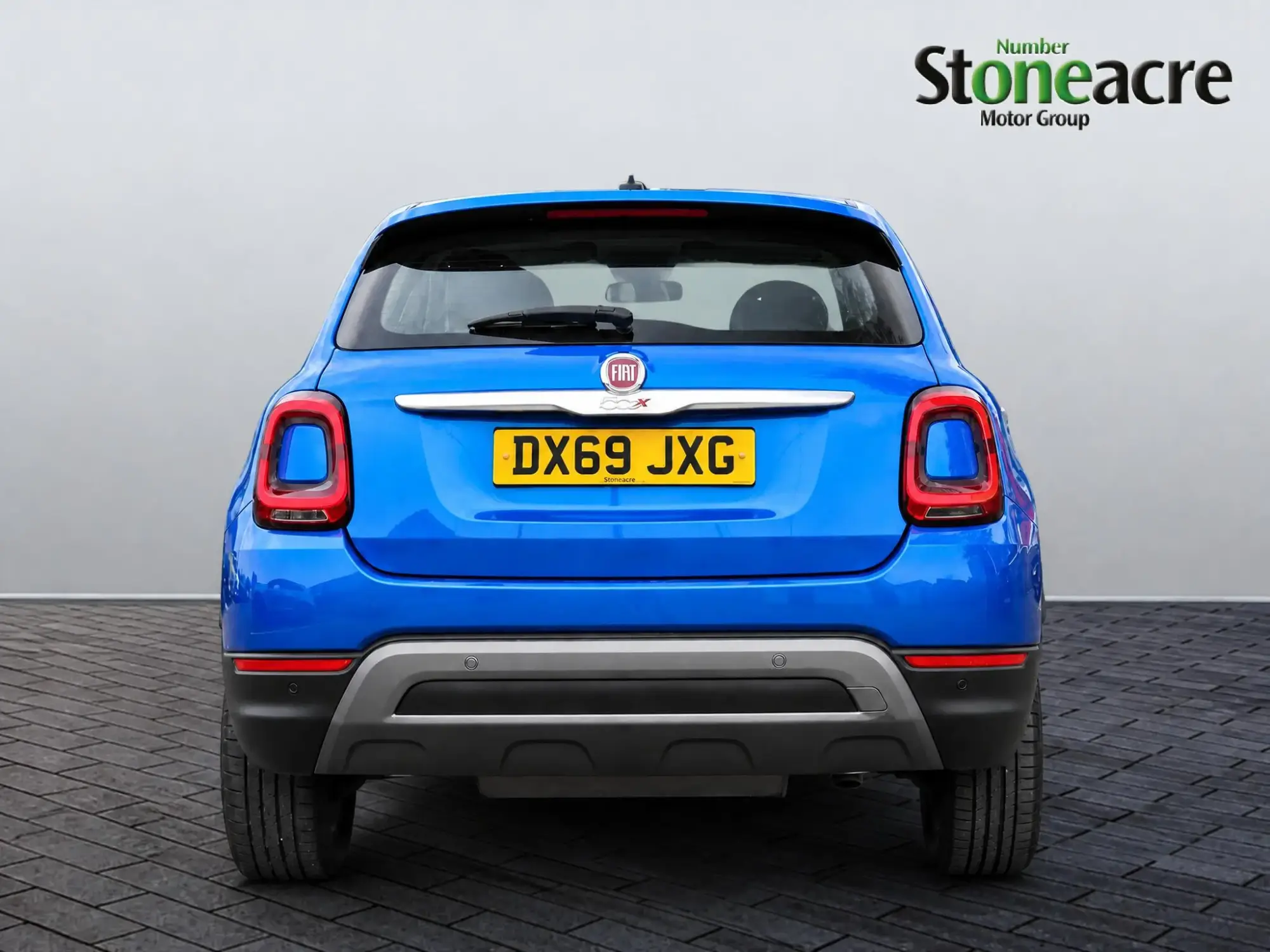 Fiat 500X Image 6 Fiat 500X Image 6