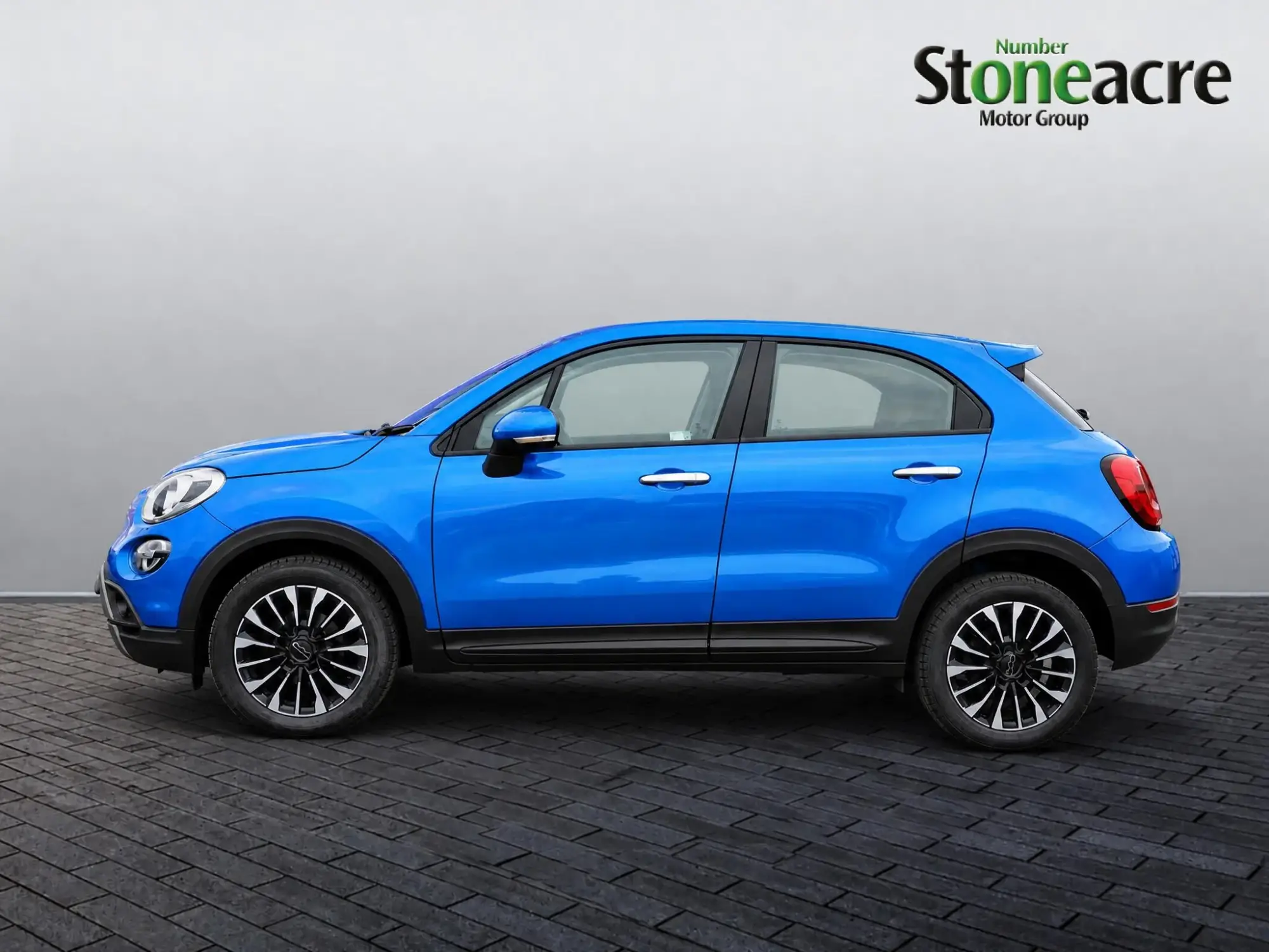 Fiat 500X Image 8 Fiat 500X Image 8