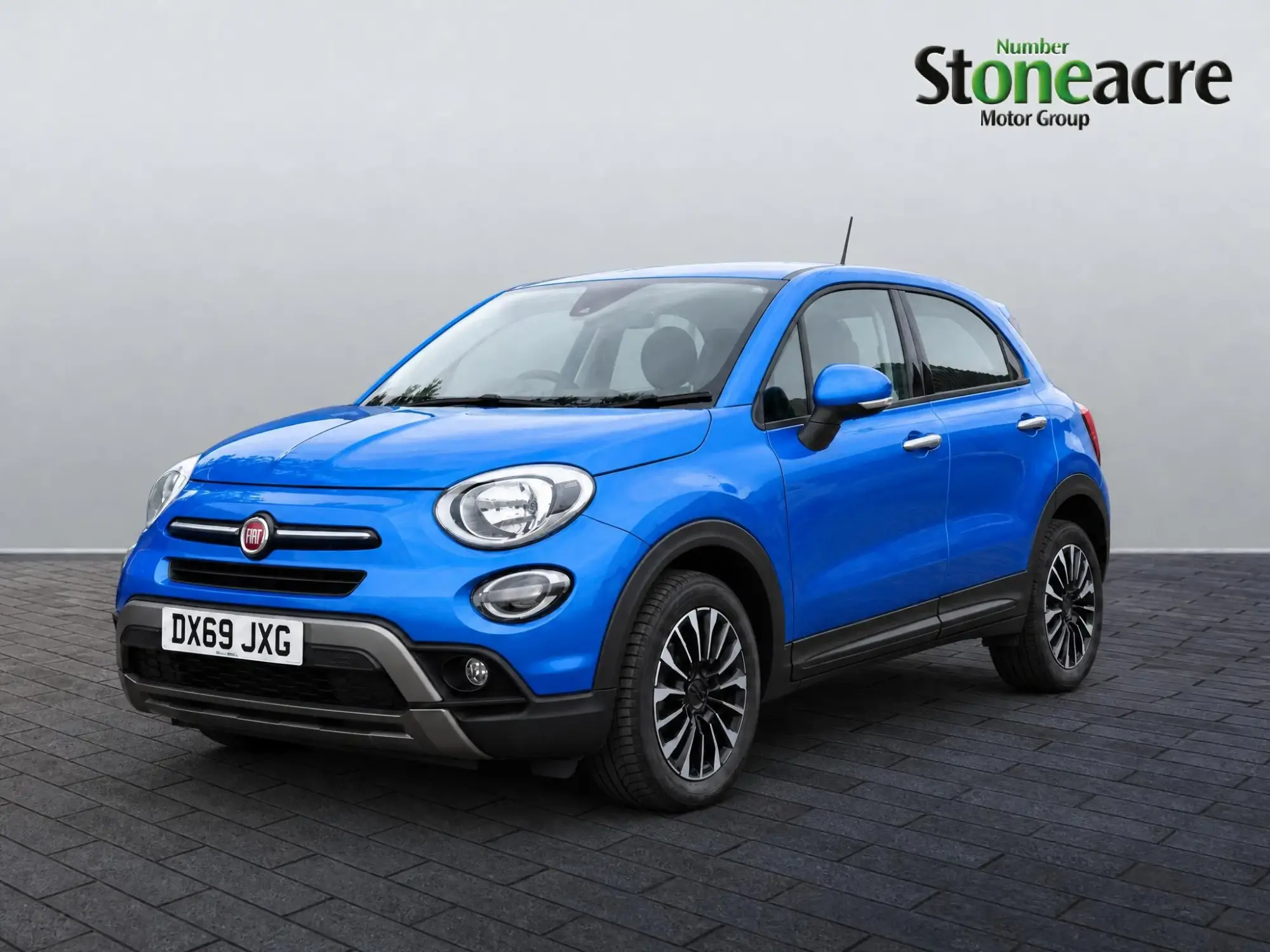Fiat 500X Image 9 Fiat 500X Image 9