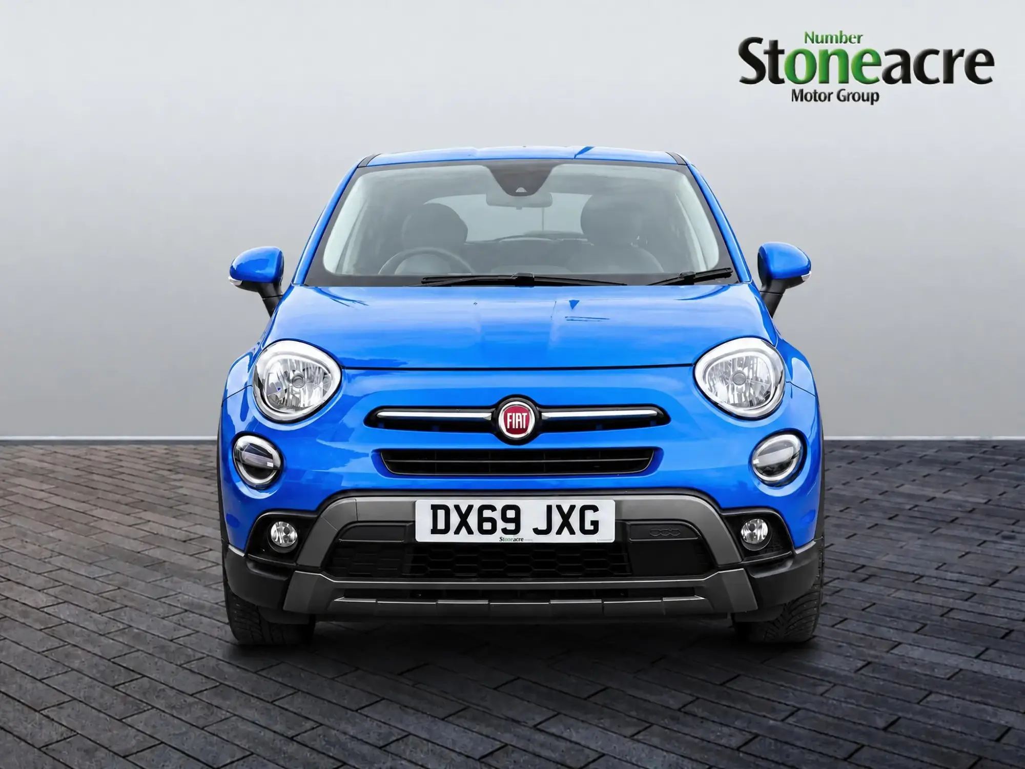 Fiat 500X Image 10 Fiat 500X Image 10