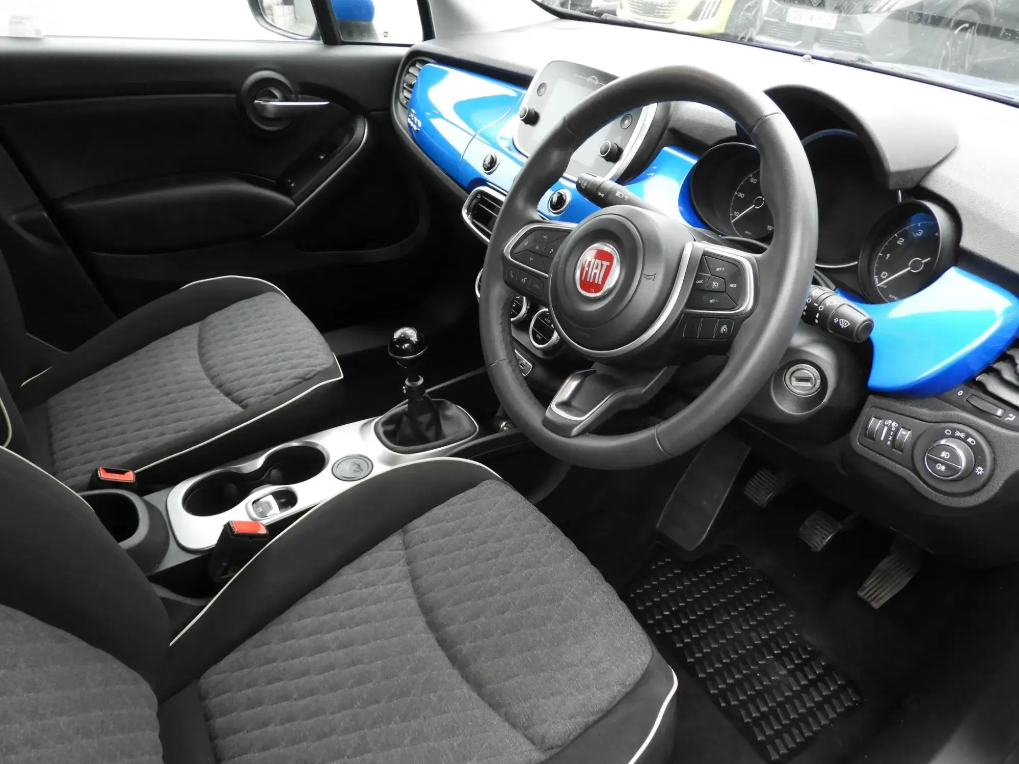 Fiat 500X Image 11 Fiat 500X Image 11