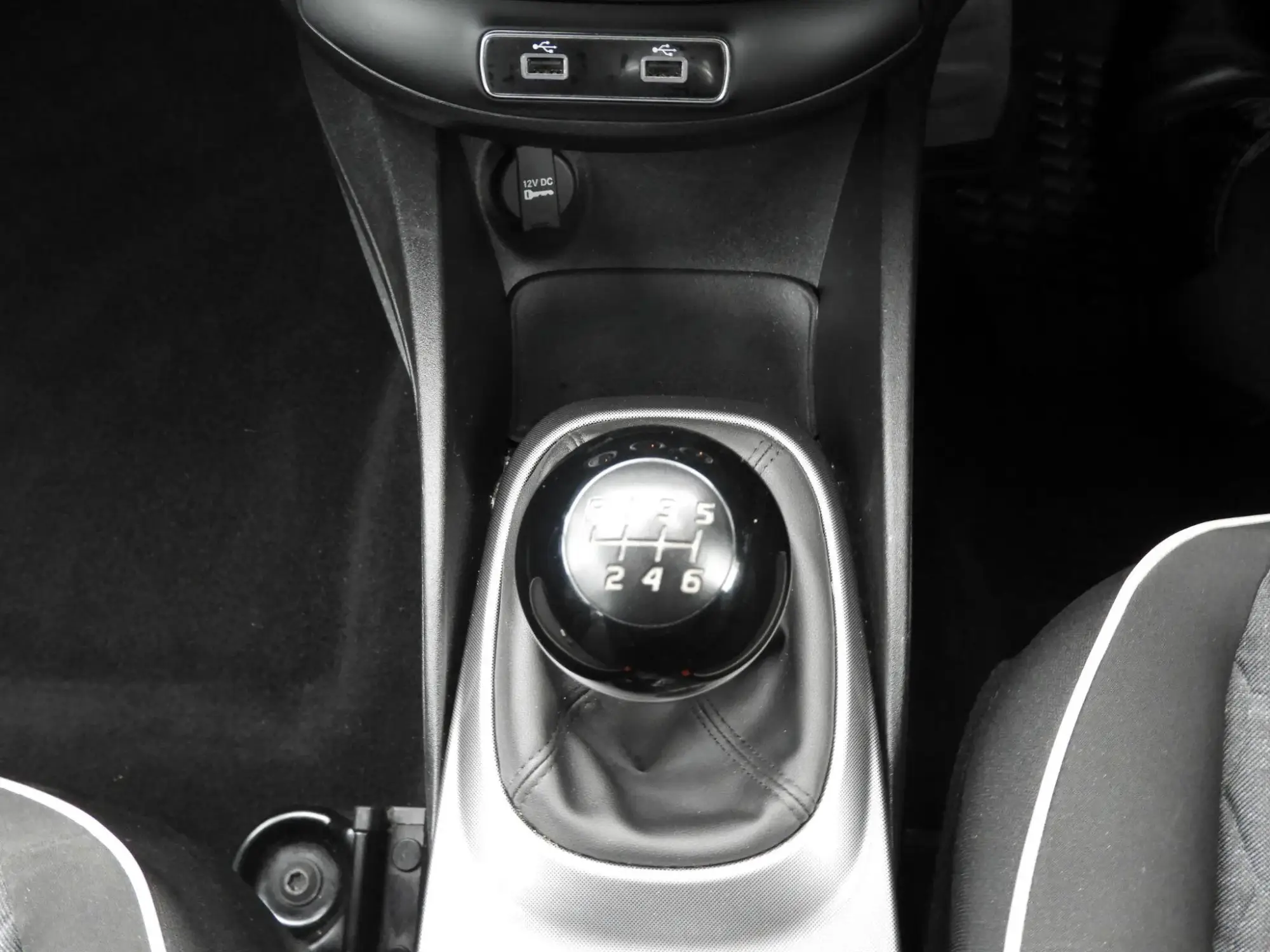 Fiat 500X Image 15 Fiat 500X Image 15