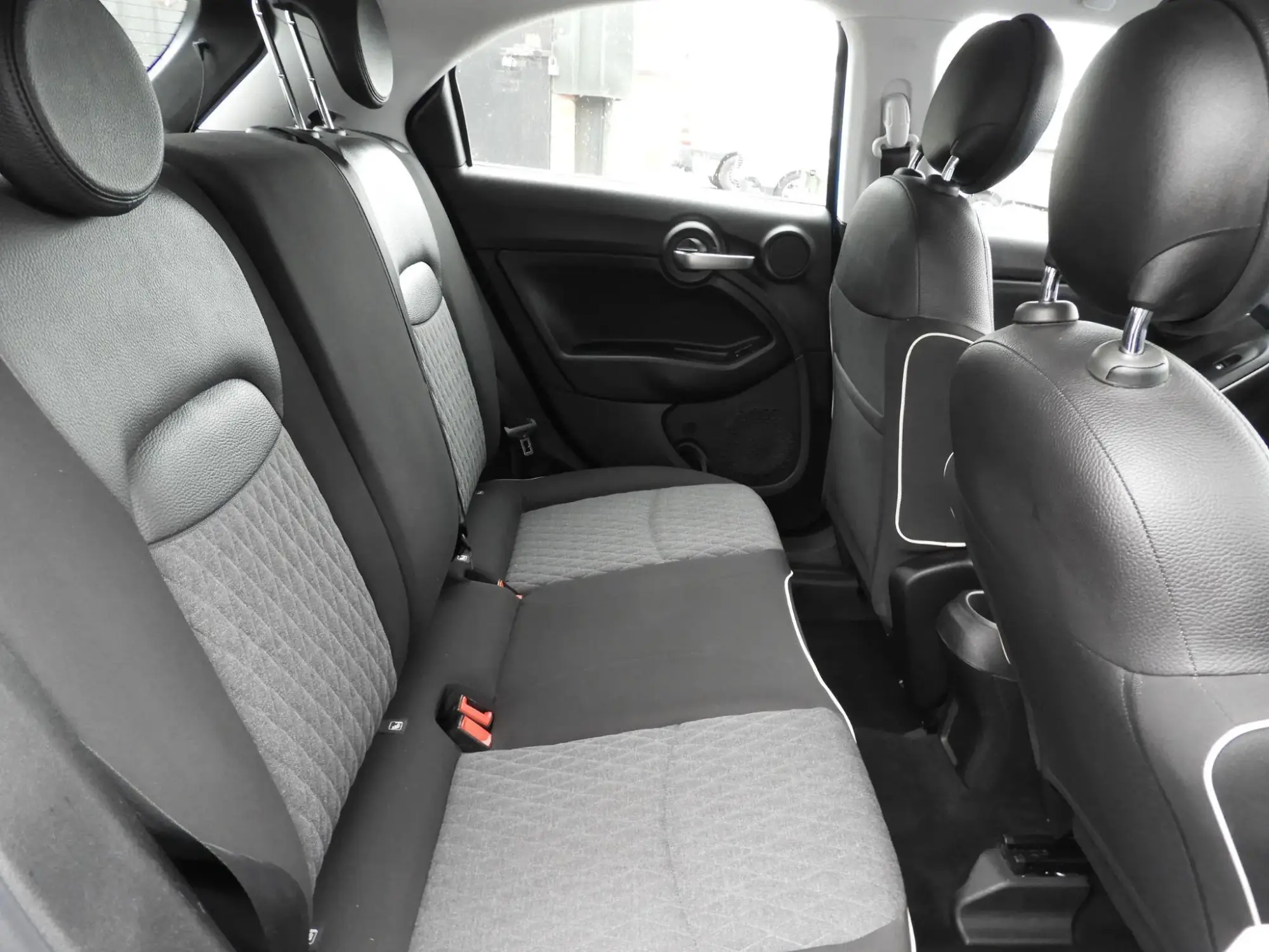 Fiat 500X Image 16 Fiat 500X Image 16