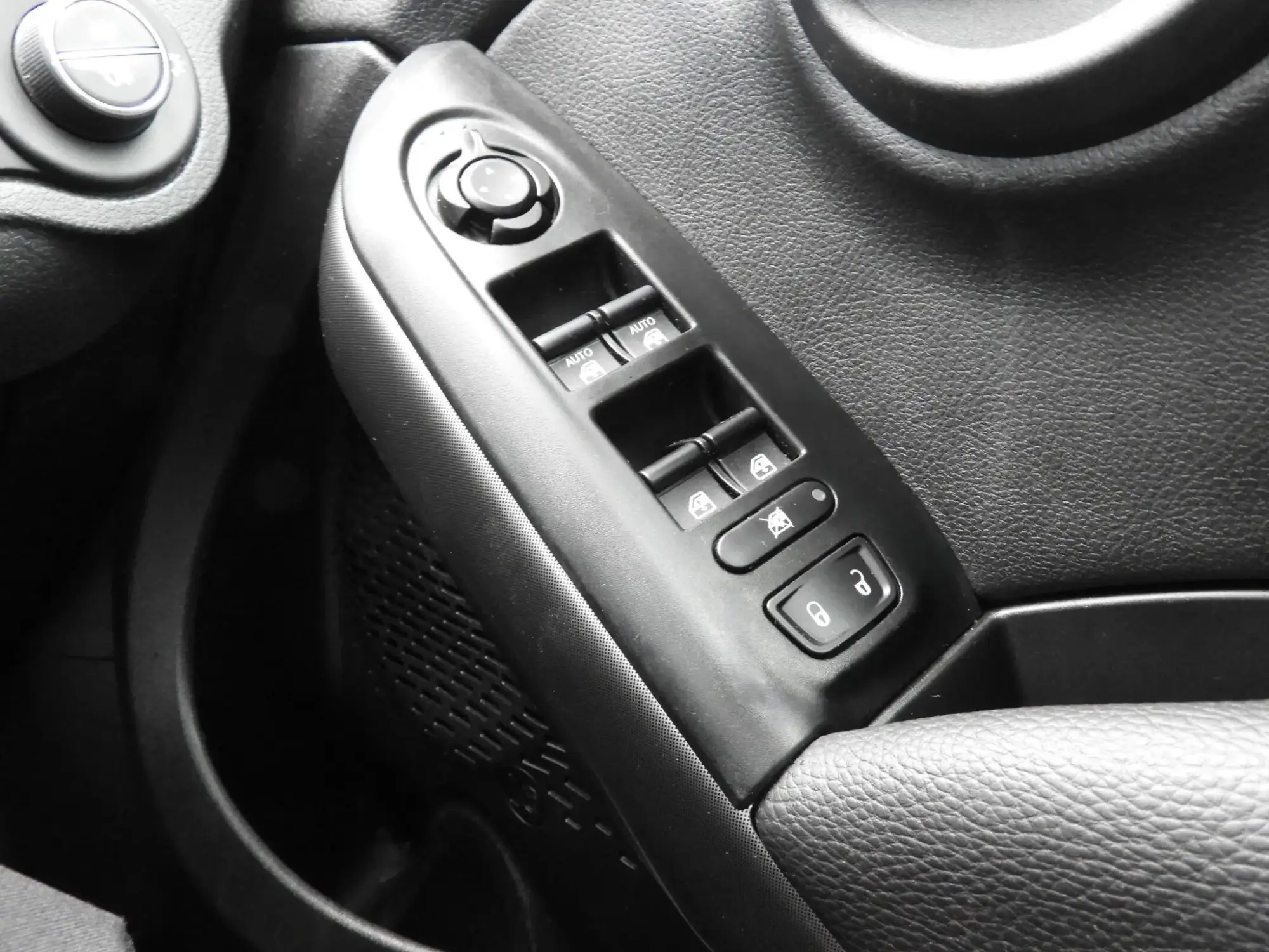 Fiat 500X Image 17 Fiat 500X Image 17