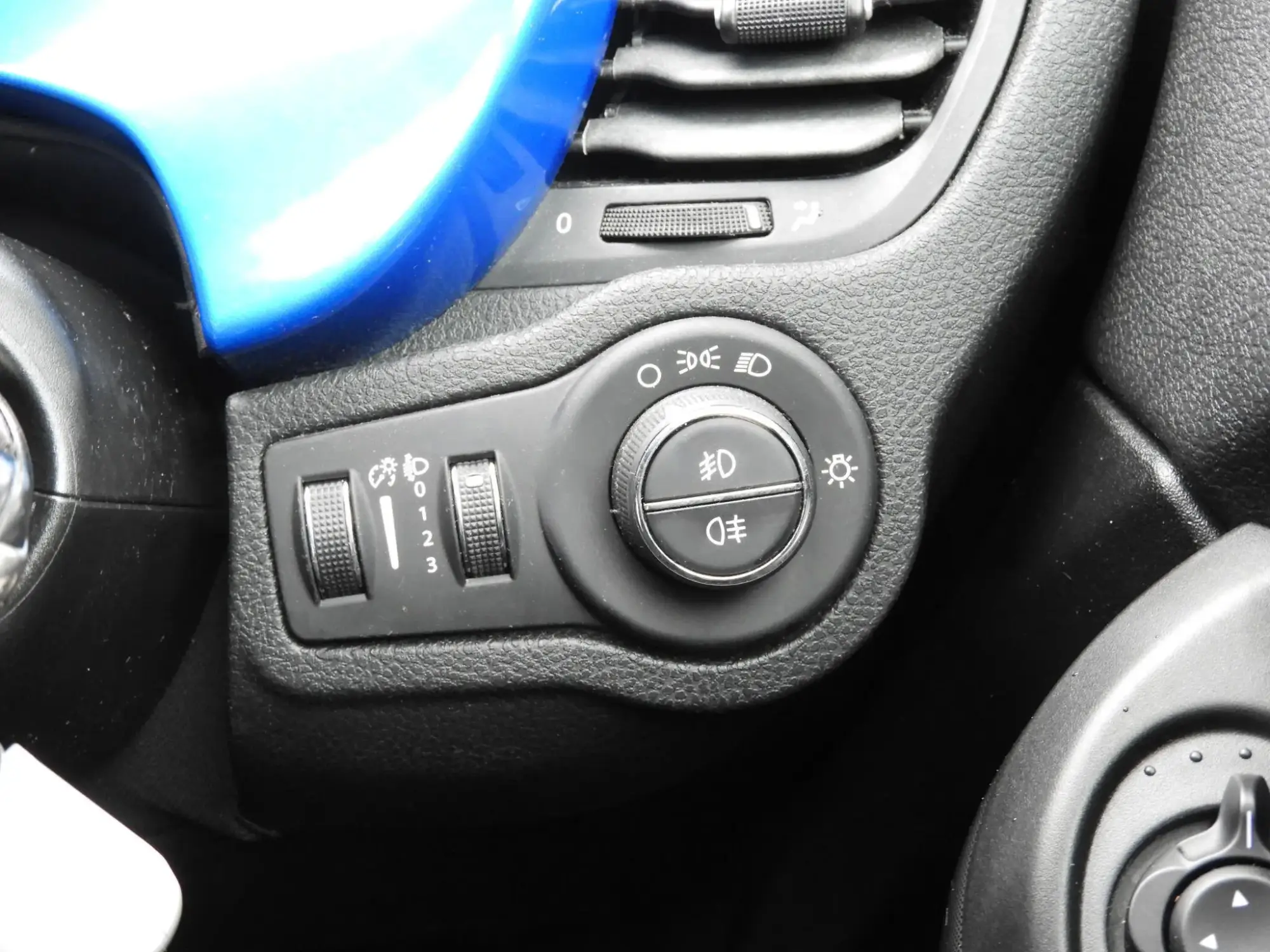 Fiat 500X Image 18 Fiat 500X Image 18