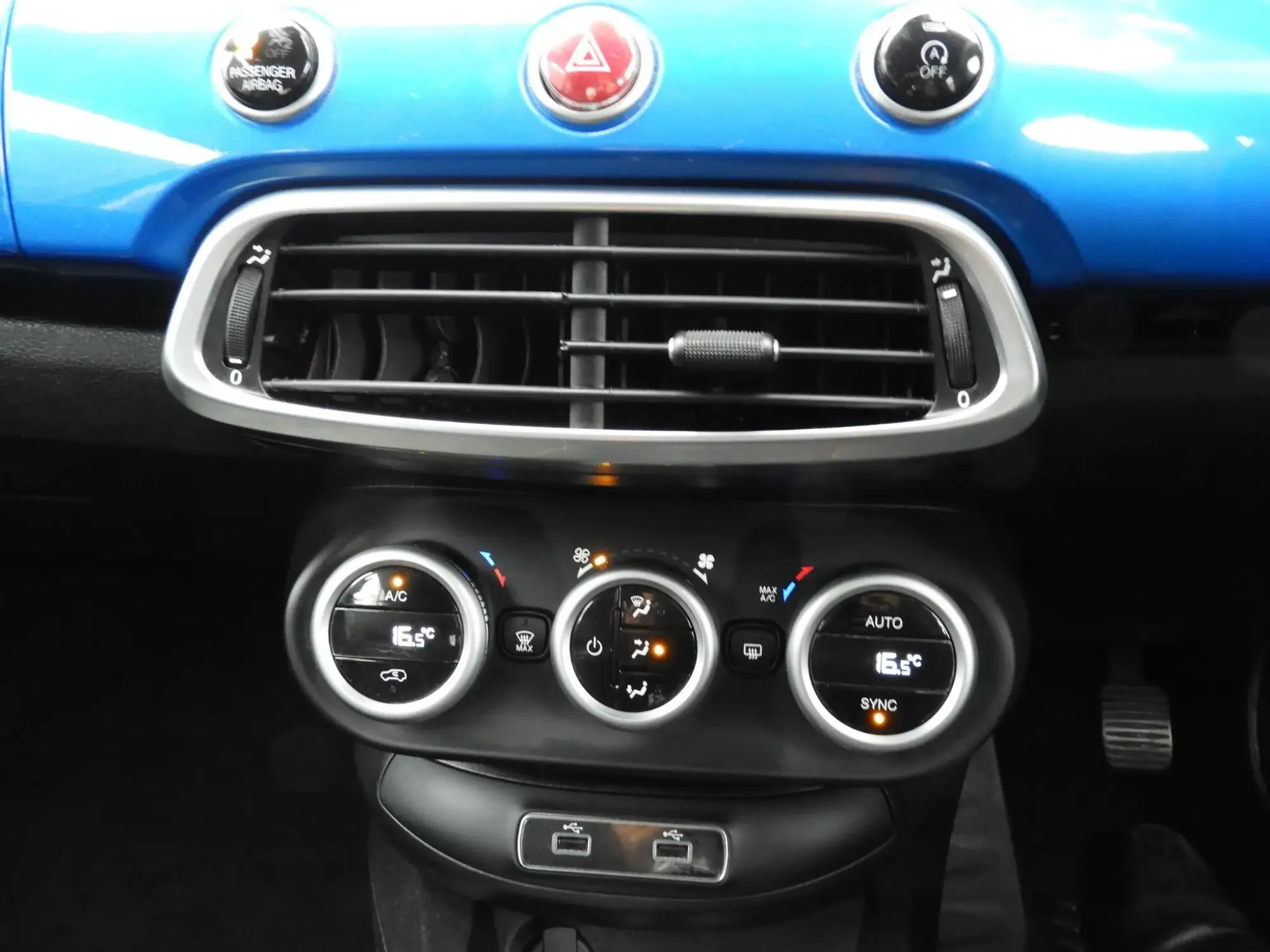 Fiat 500X Image 19 Fiat 500X Image 19