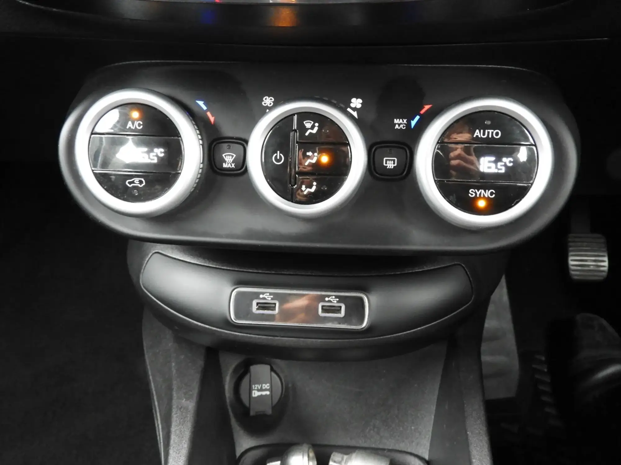 Fiat 500X Image 20 Fiat 500X Image 20