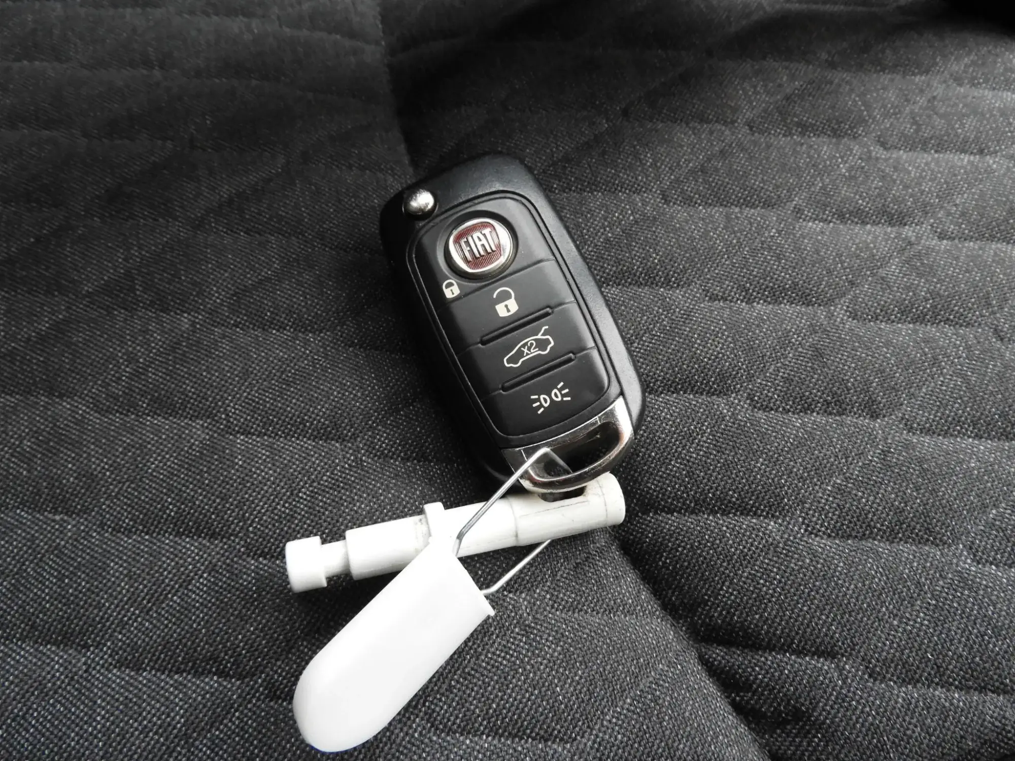 Fiat 500X Image 22 Fiat 500X Image 22