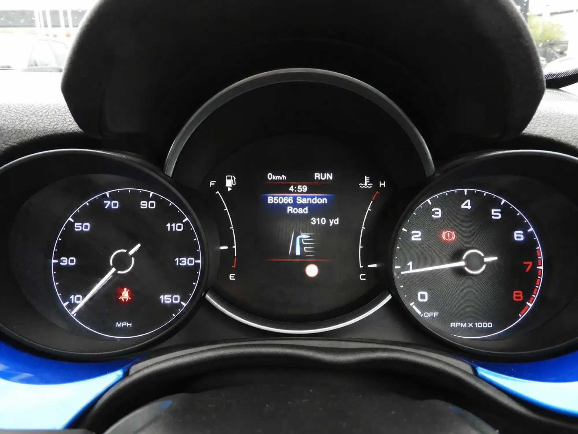 Fiat 500X Image 28 Fiat 500X Image 28