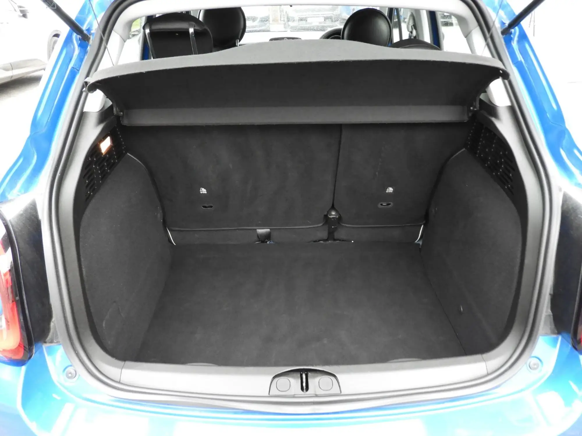 Fiat 500X Image 30 Fiat 500X Image 30
