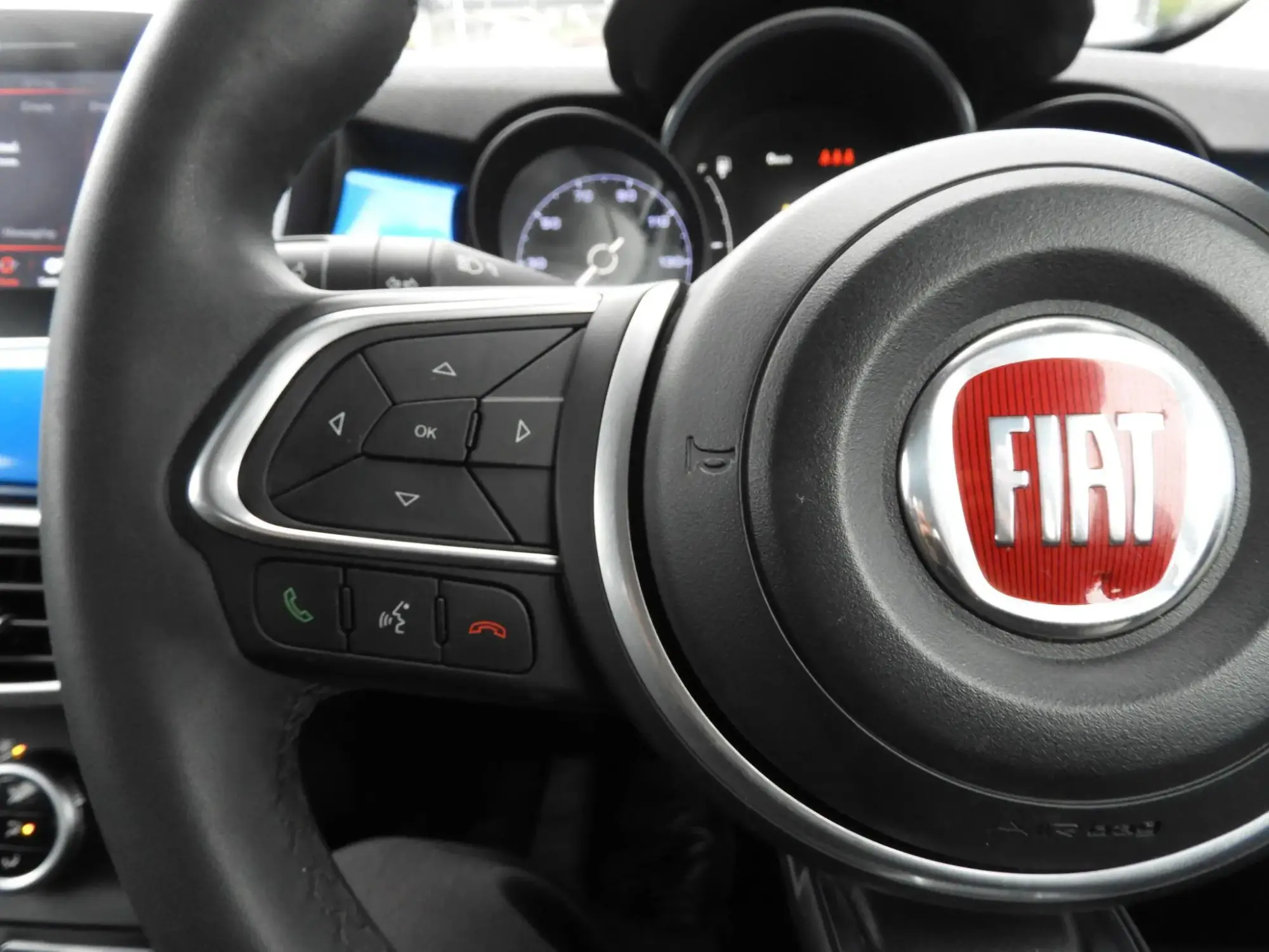 Fiat 500X Image 31 Fiat 500X Image 31