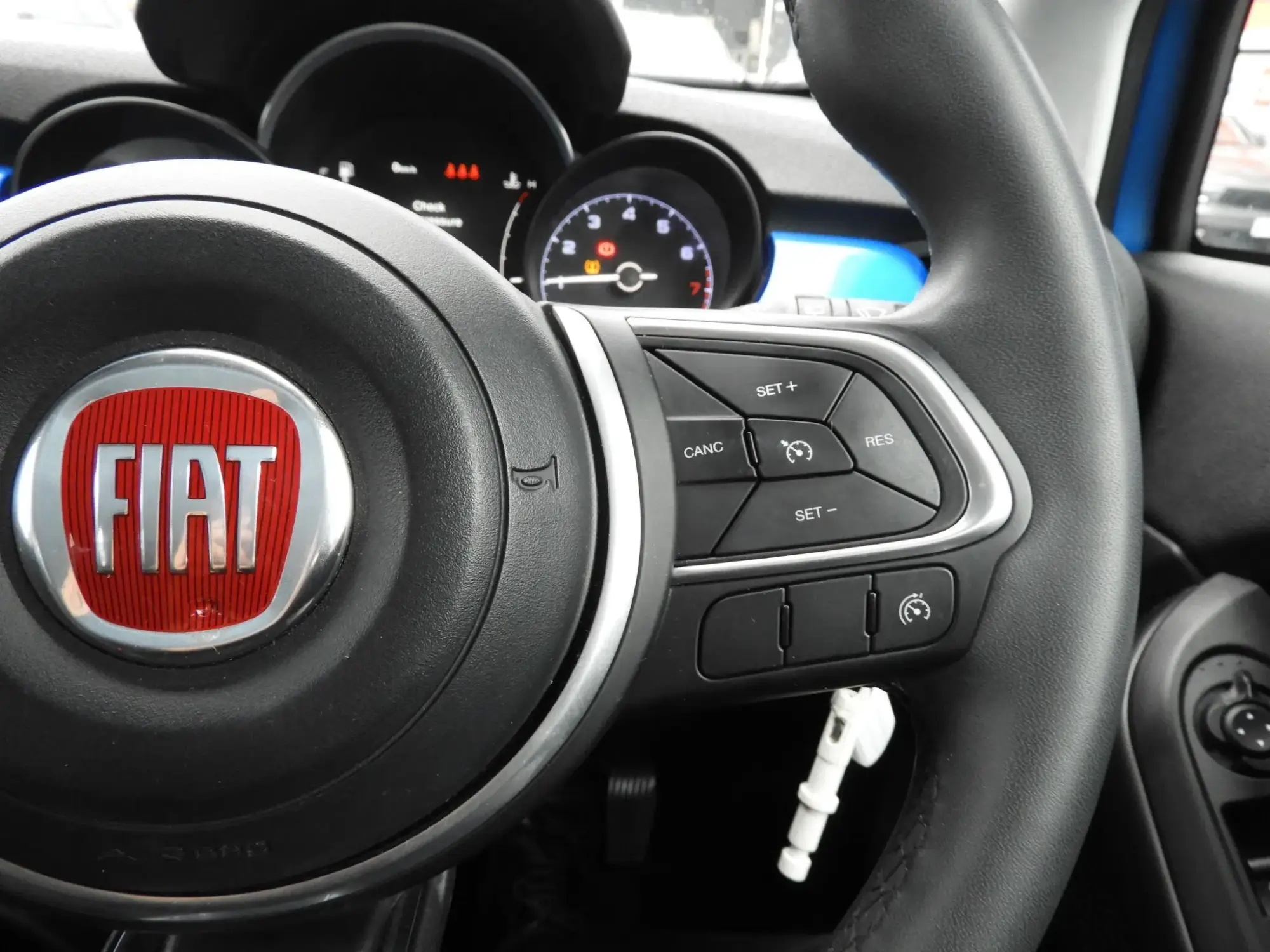 Fiat 500X Image 32 Fiat 500X Image 32