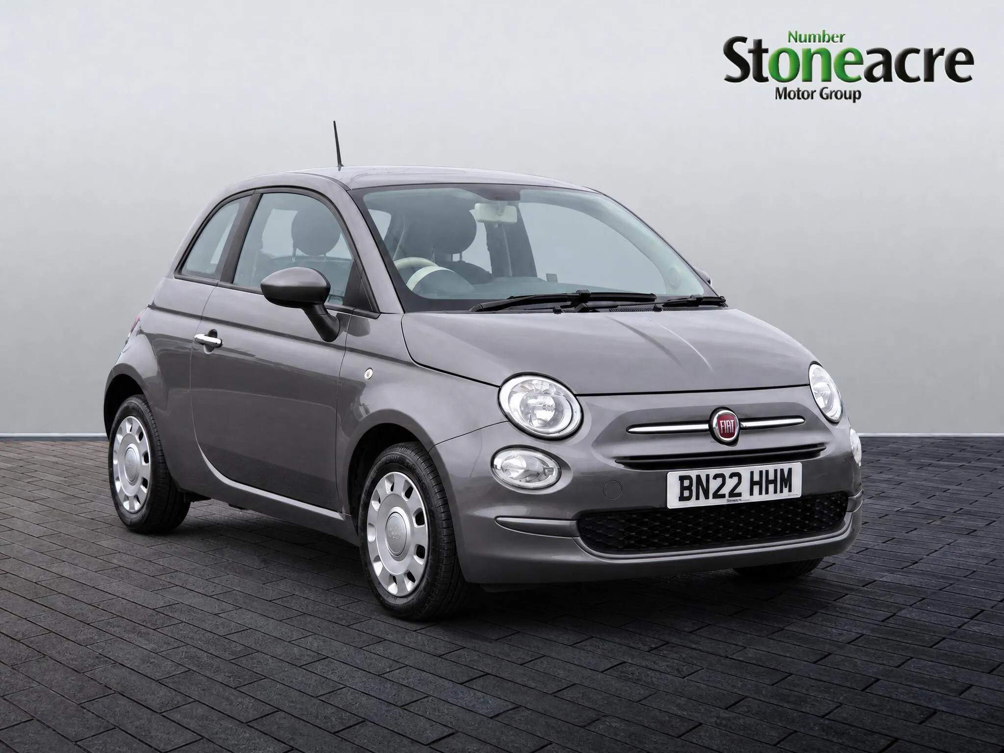 Fiat 500 Fiat 500