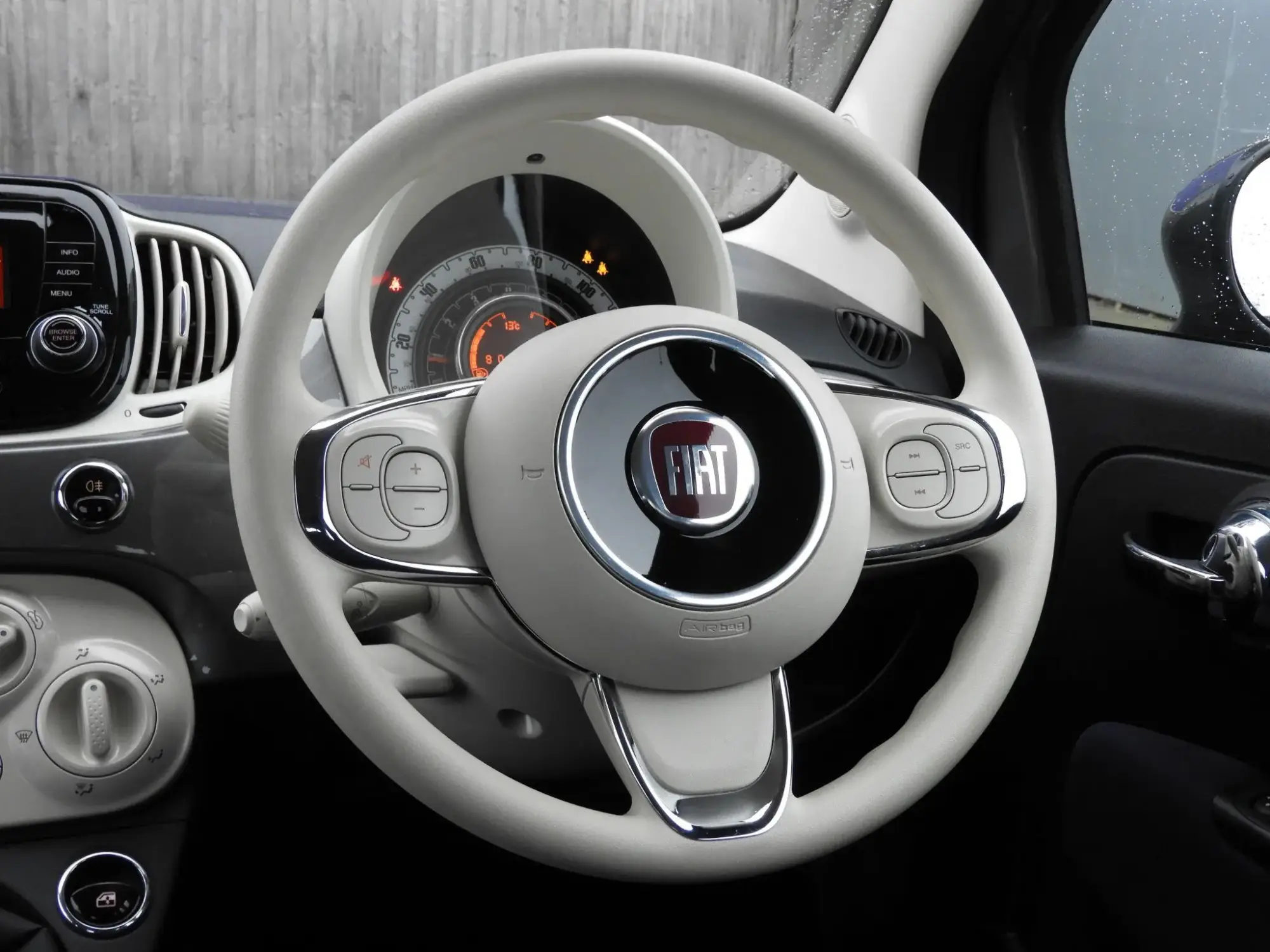 Fiat 500 Image 2 Fiat 500 Image 2