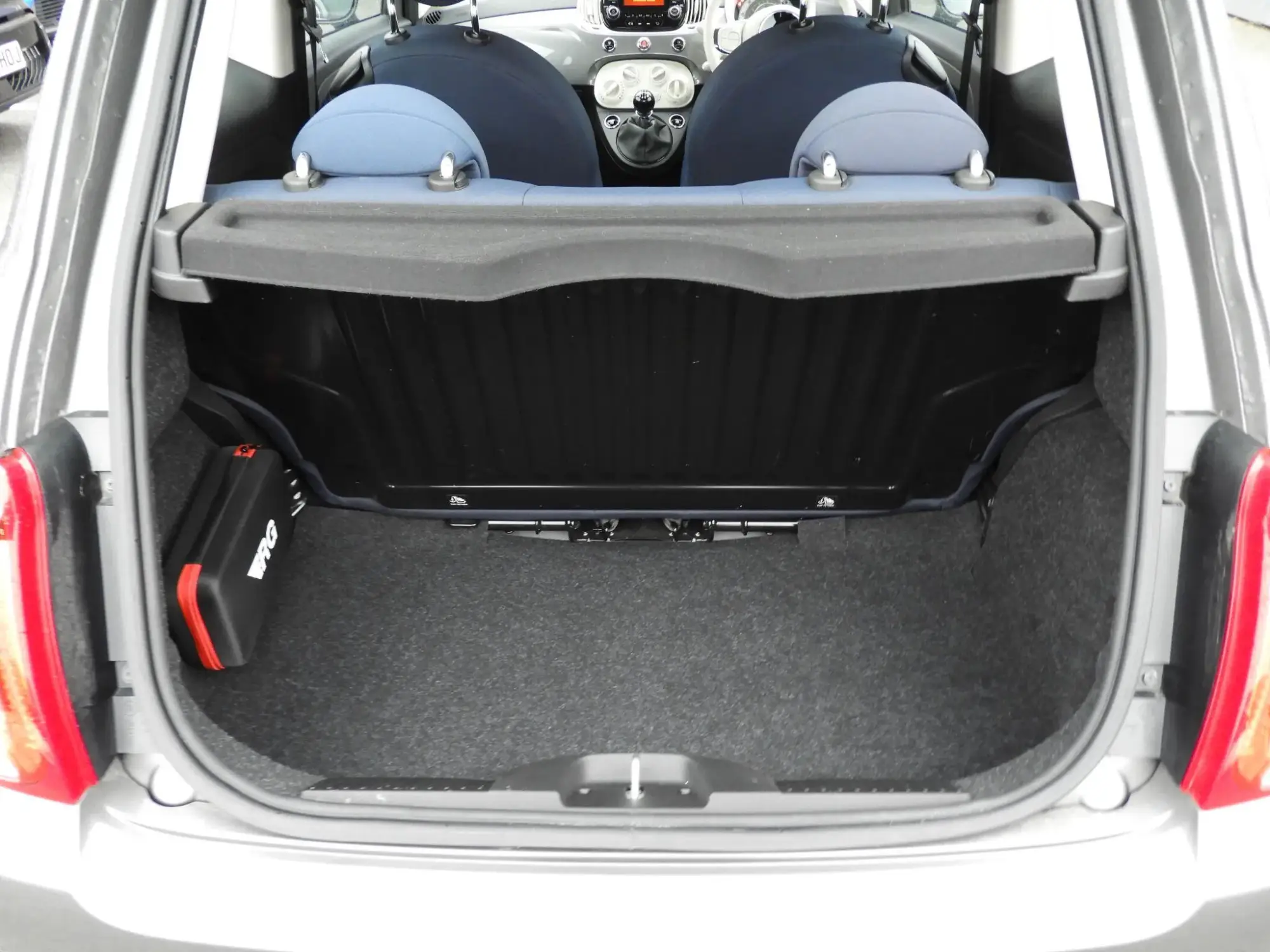 Fiat 500 Image 3 Fiat 500 Image 3