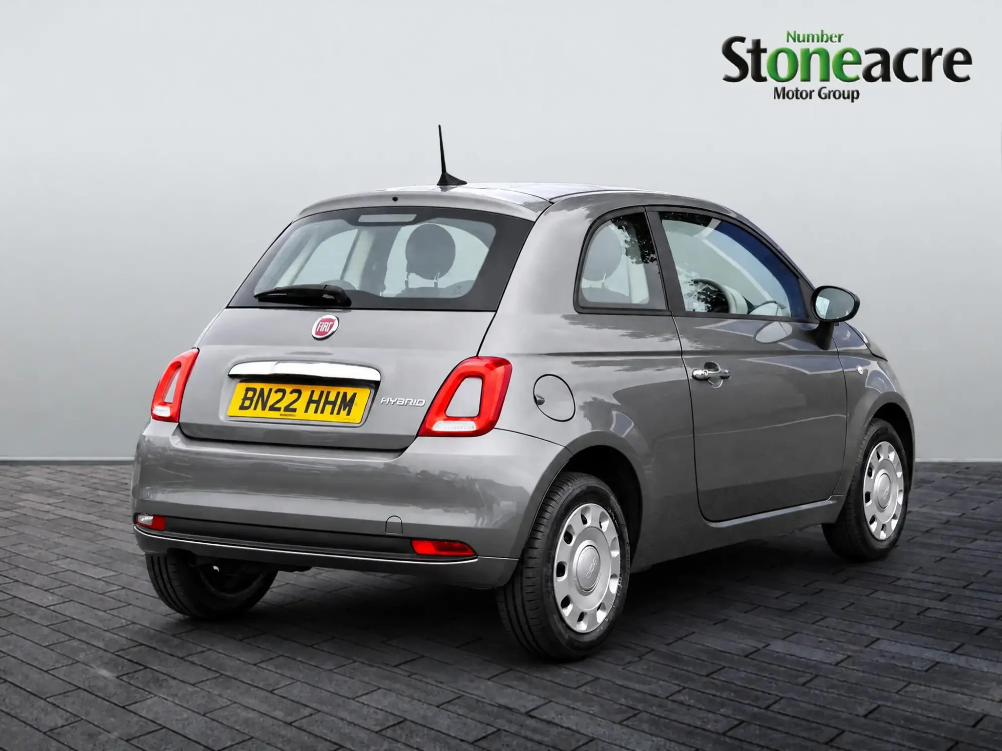 Fiat 500 Image 5 Fiat 500 Image 5