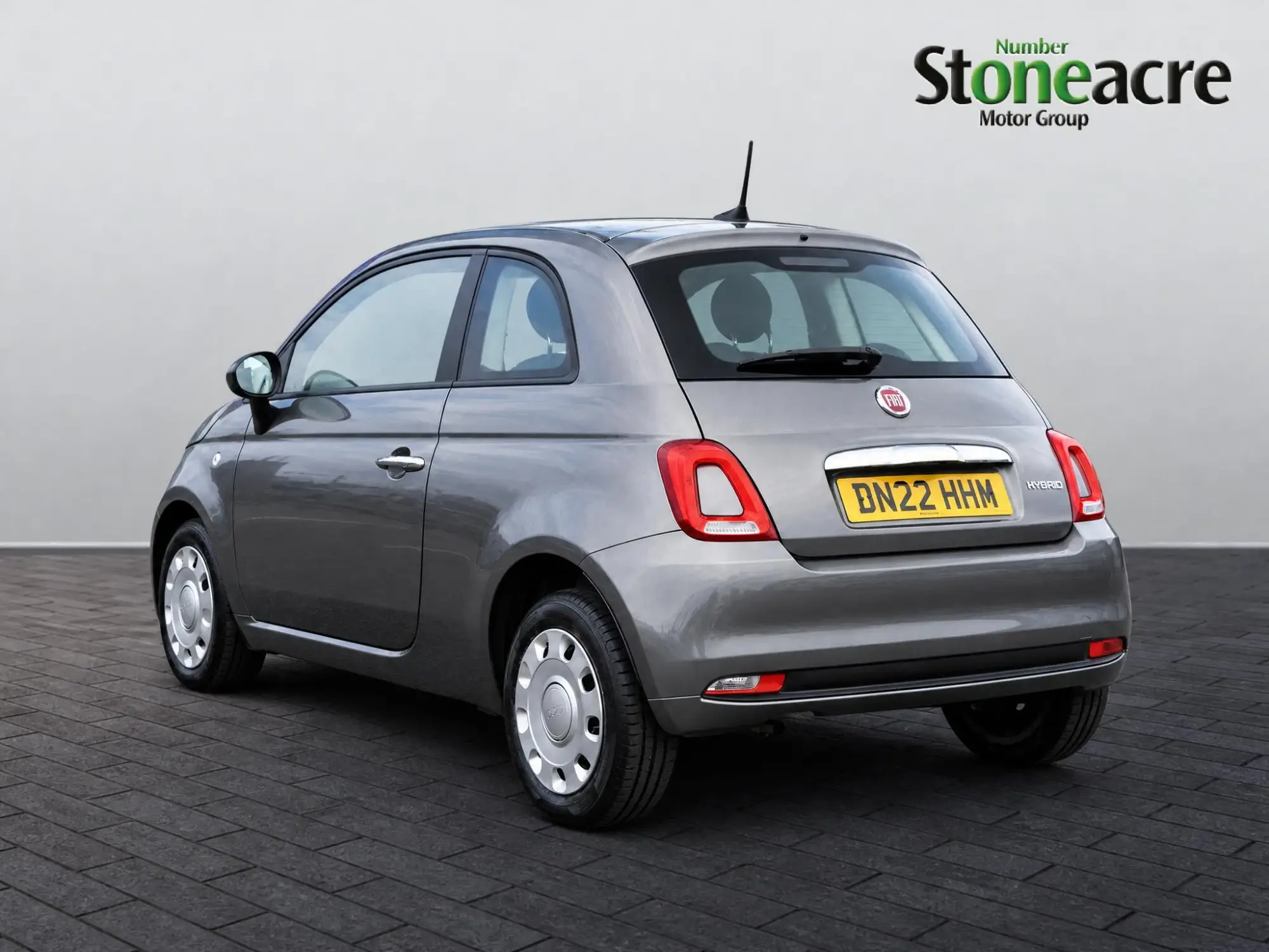 Fiat 500 Image 7 Fiat 500 Image 7