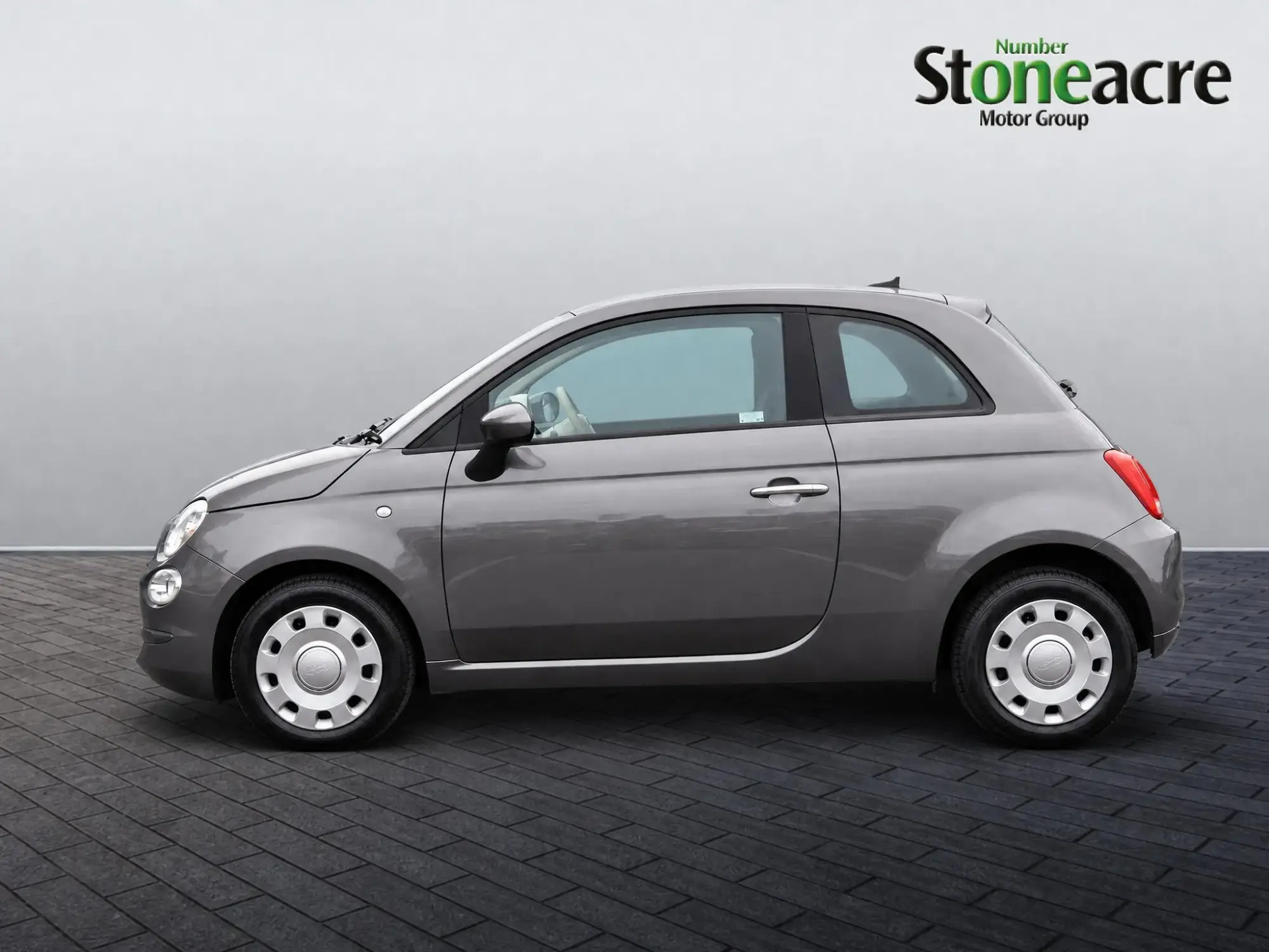 Fiat 500 Image 8 Fiat 500 Image 8