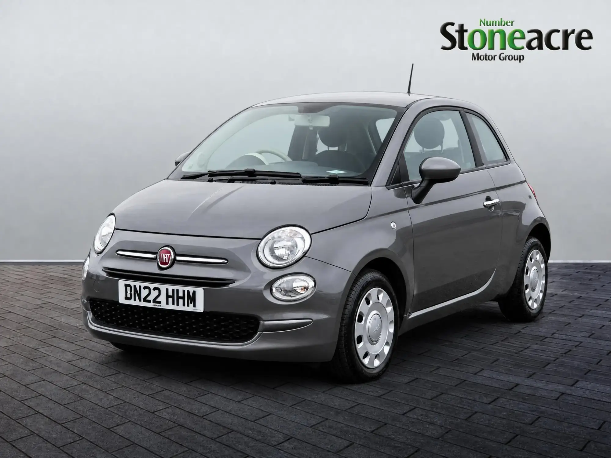 Fiat 500 Image 9 Fiat 500 Image 9