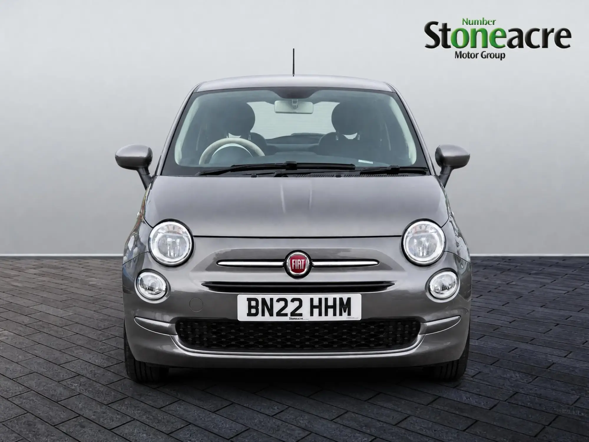 Fiat 500 Image 10 Fiat 500 Image 10