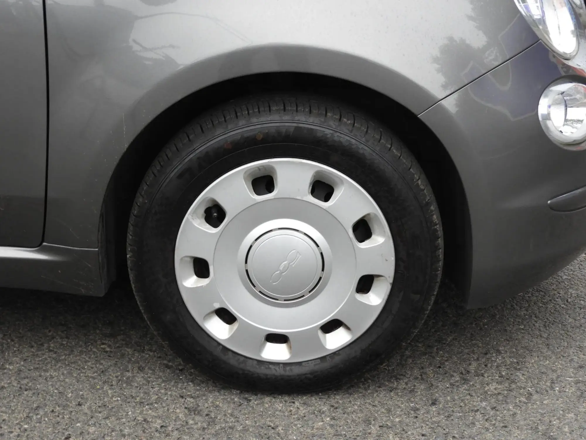 Fiat 500 Image 11 Fiat 500 Image 11