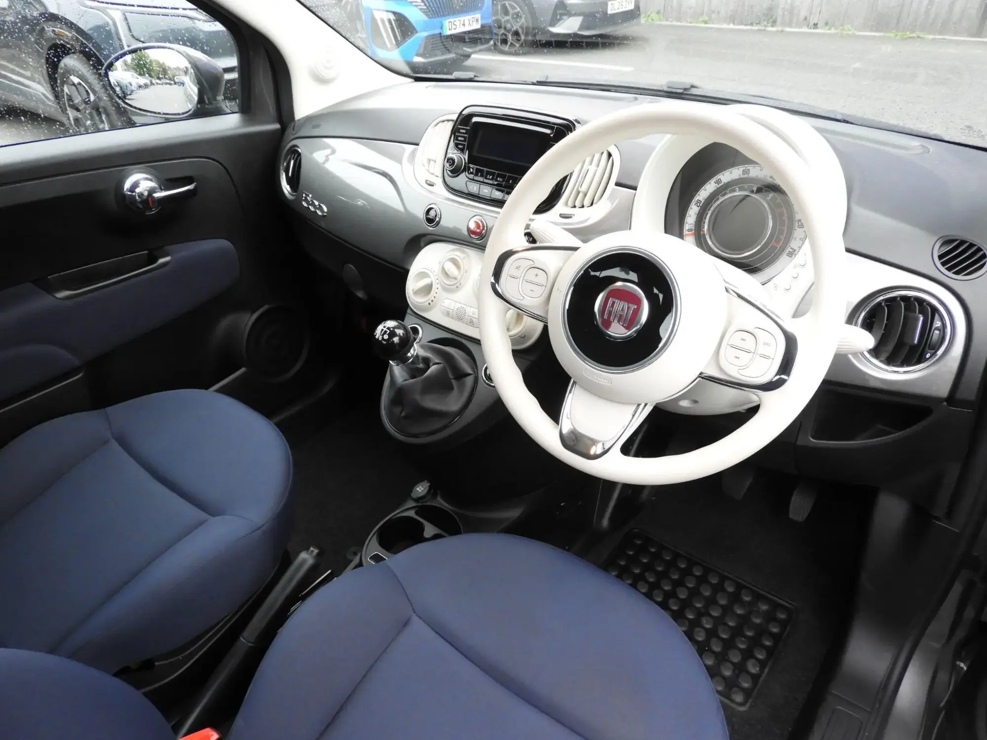 Fiat 500 Image 13 Fiat 500 Image 13