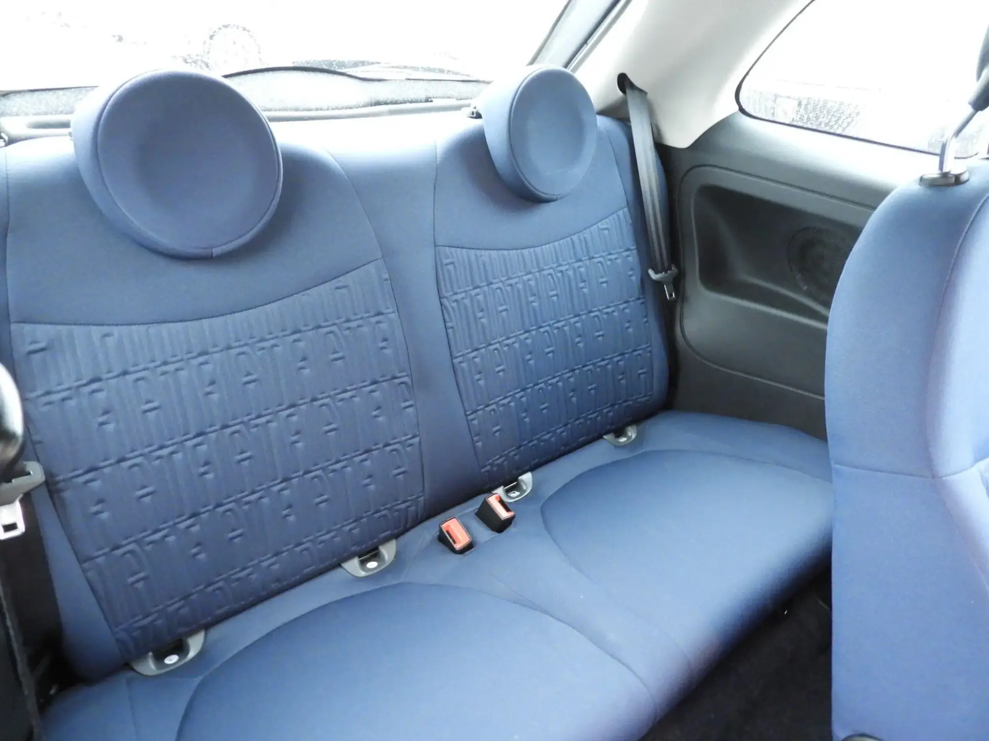 Fiat 500 Image 17 Fiat 500 Image 17