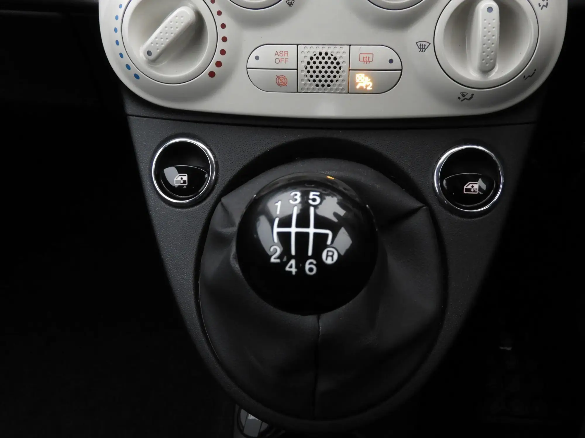 Fiat 500 Image 18 Fiat 500 Image 18