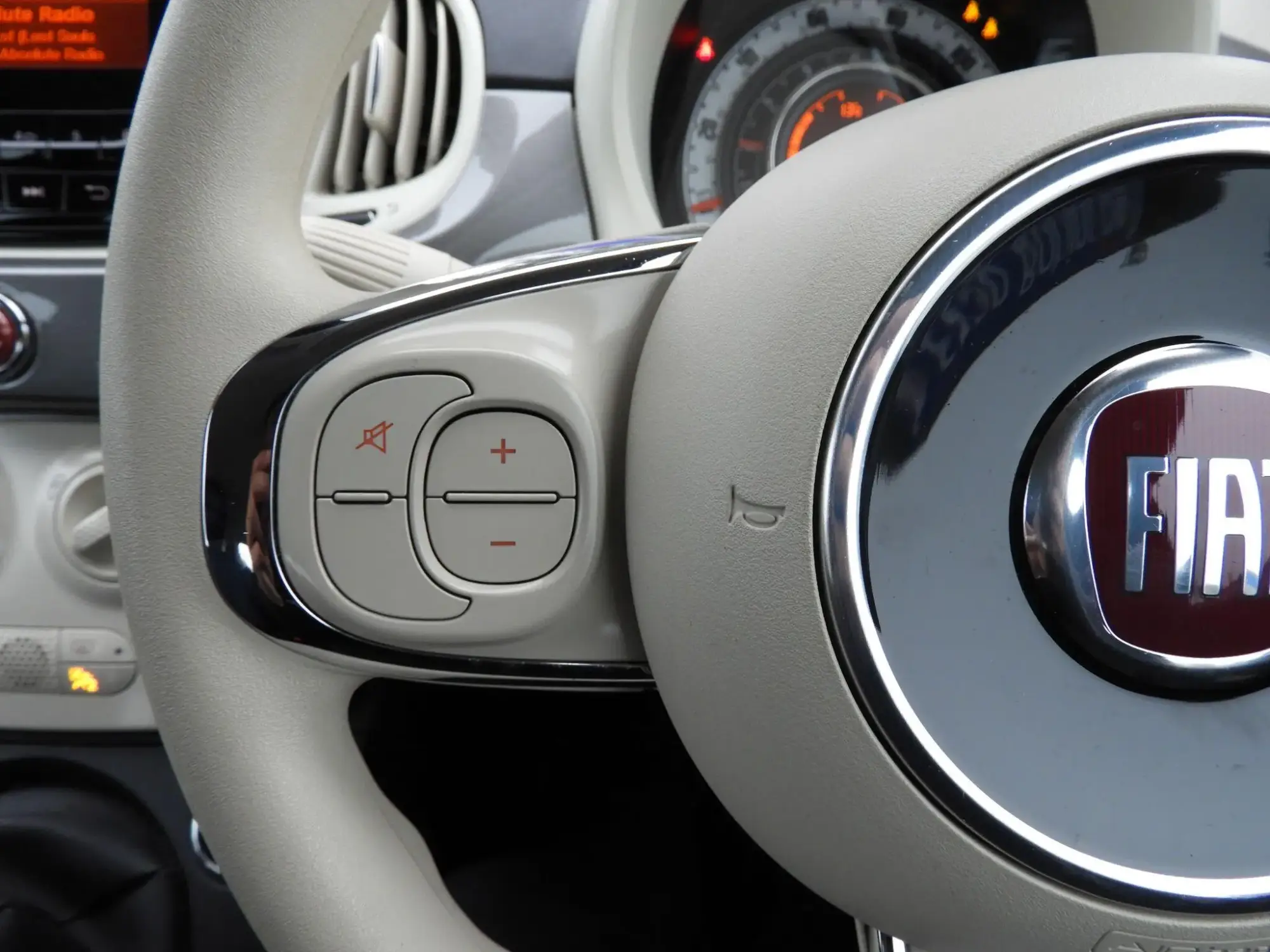 Fiat 500 Image 19 Fiat 500 Image 19