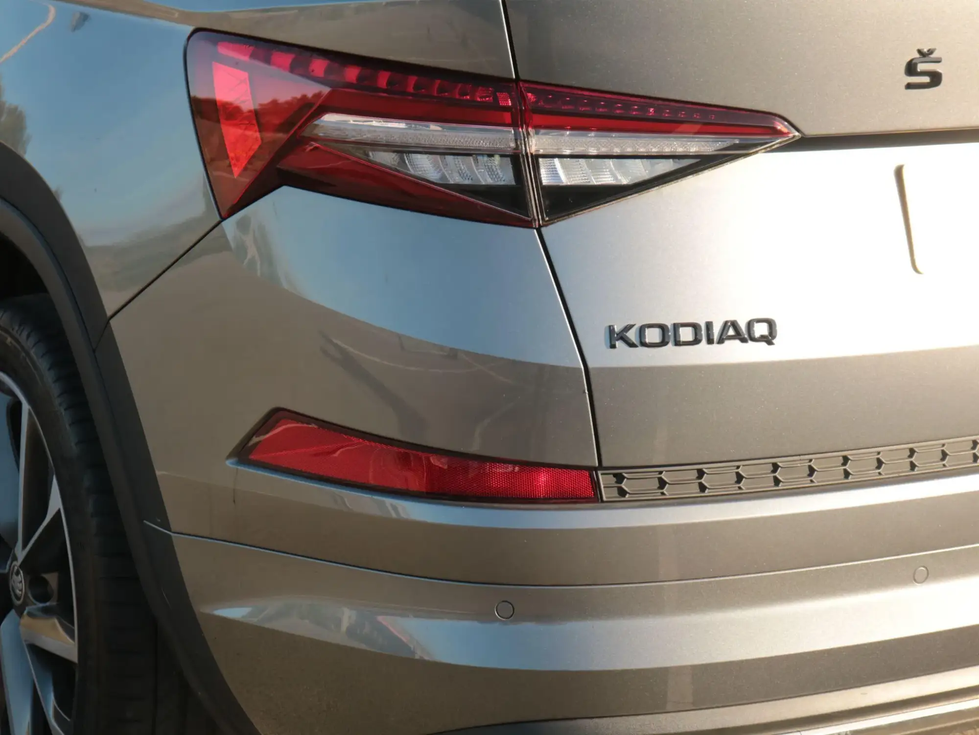 Skoda Kodiaq Image 10 Skoda Kodiaq Image 10