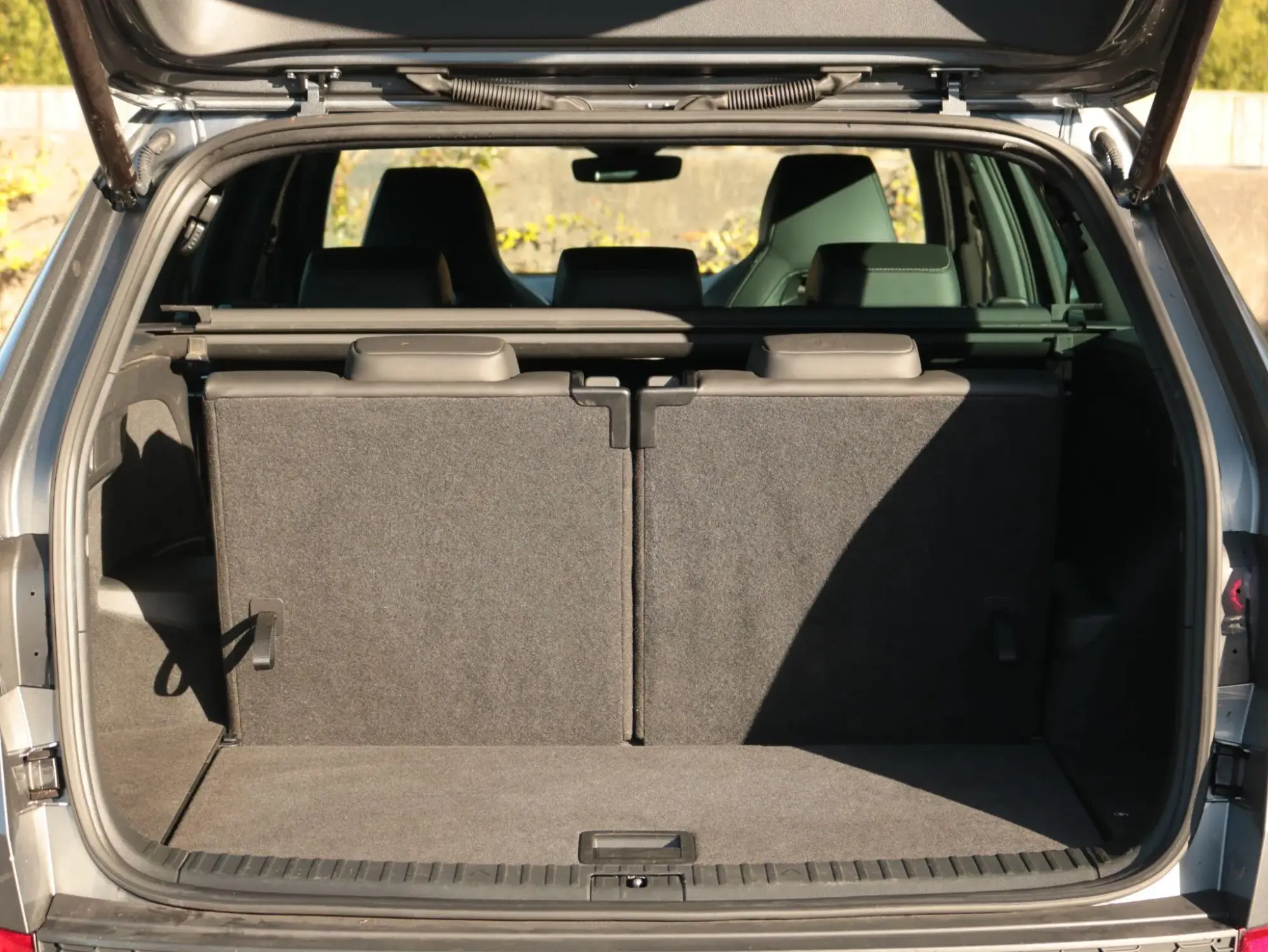 Skoda Kodiaq Image 12 Skoda Kodiaq Image 12