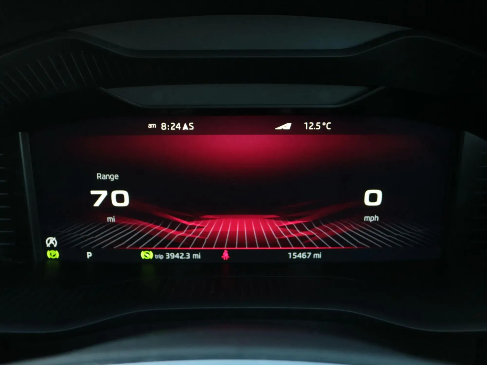 Skoda Kodiaq Image 19 Skoda Kodiaq Image 19