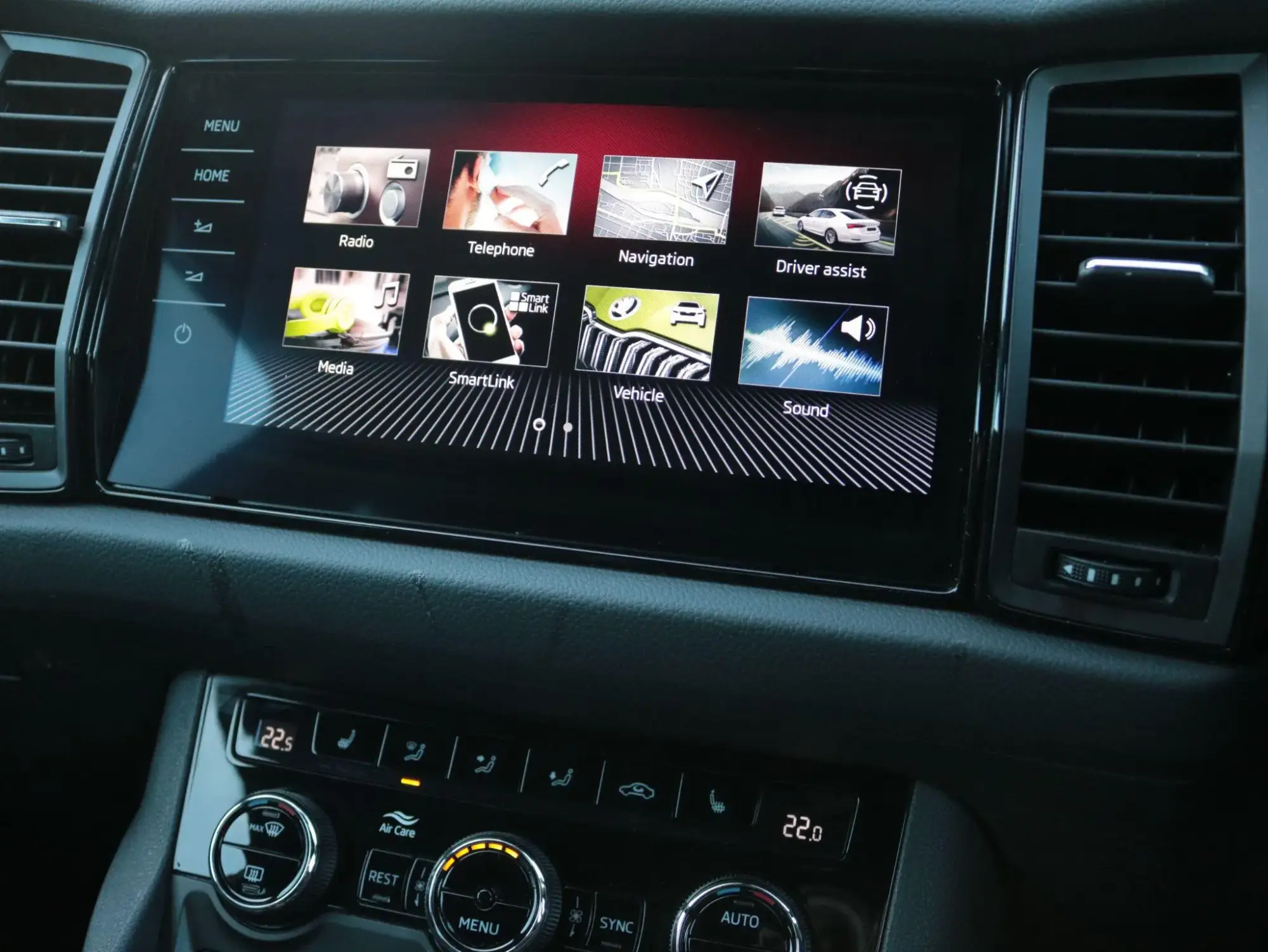Skoda Kodiaq Image 21 Skoda Kodiaq Image 21