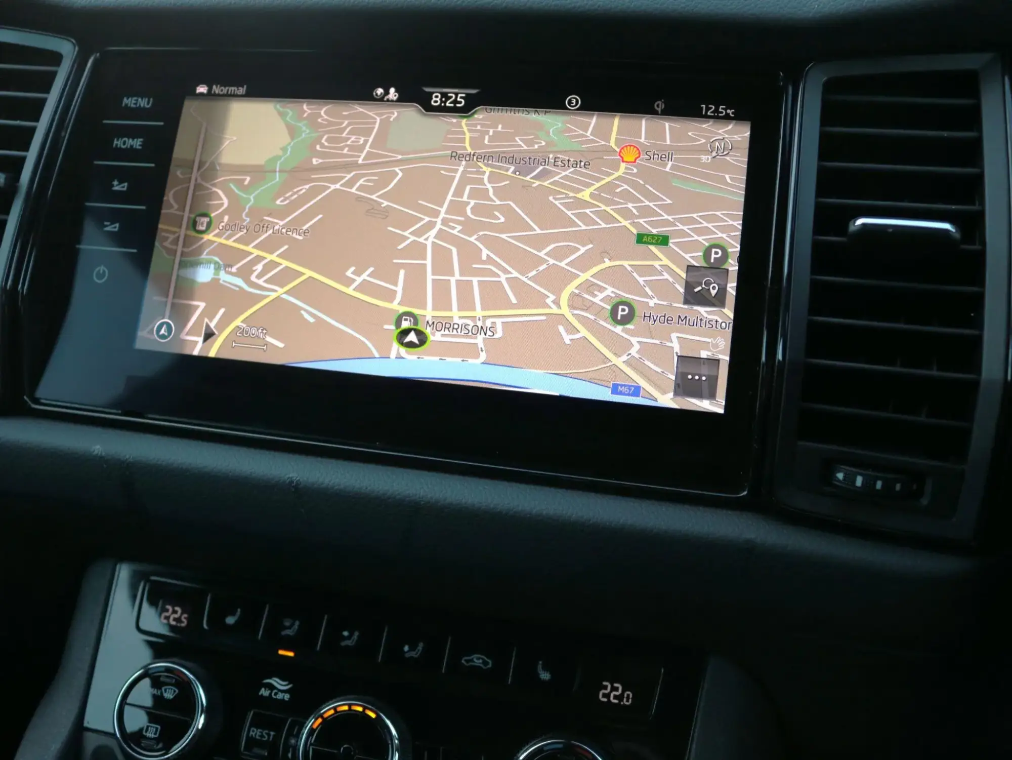 Skoda Kodiaq Image 23 Skoda Kodiaq Image 23