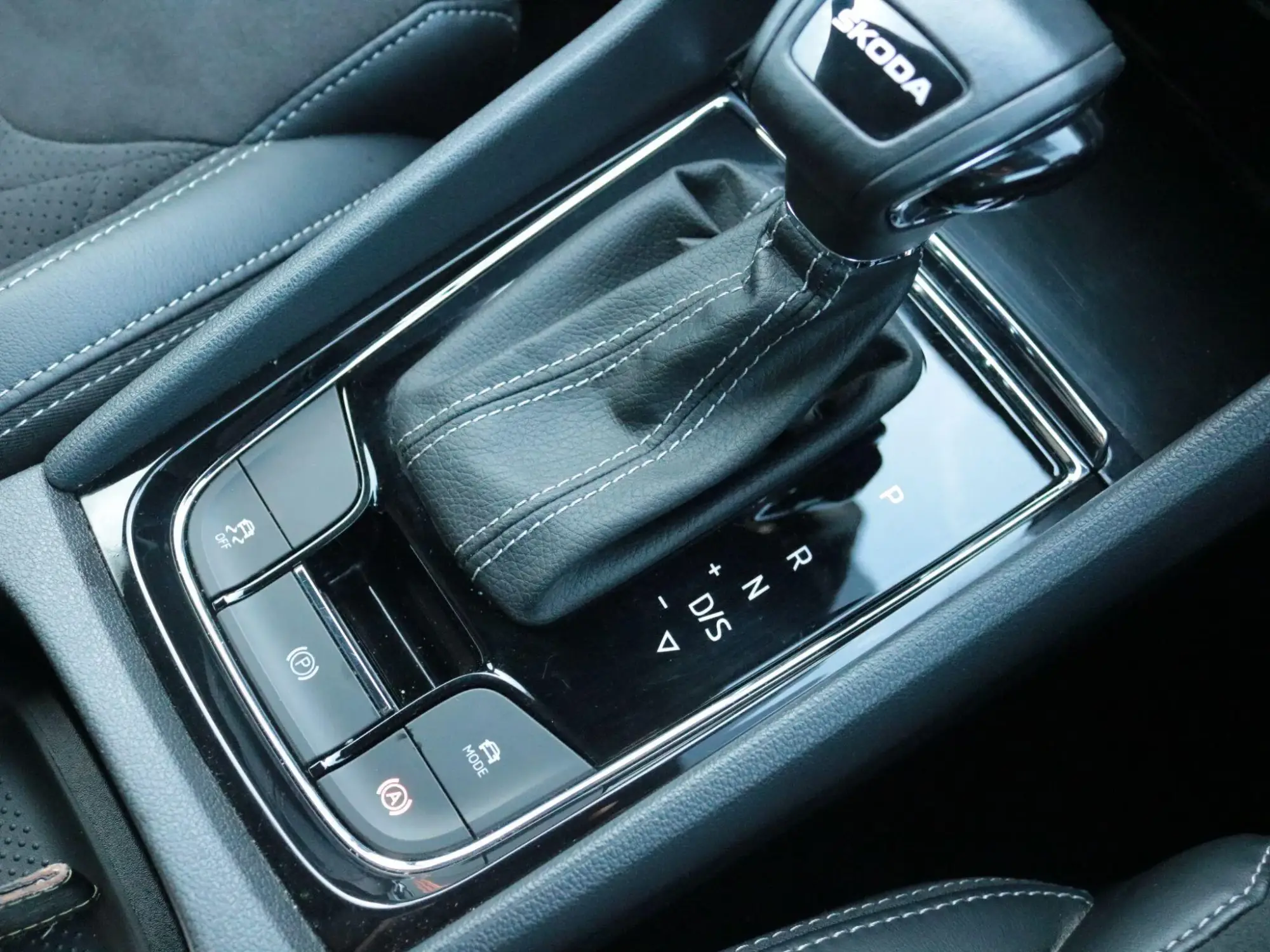 Skoda Kodiaq Image 26 Skoda Kodiaq Image 26
