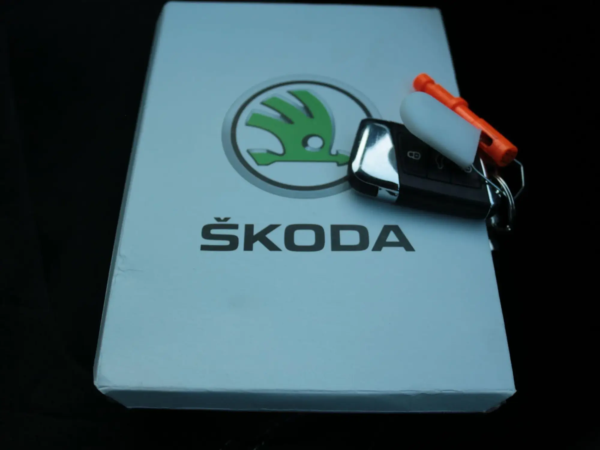 Skoda Kodiaq Image 34 Skoda Kodiaq Image 34