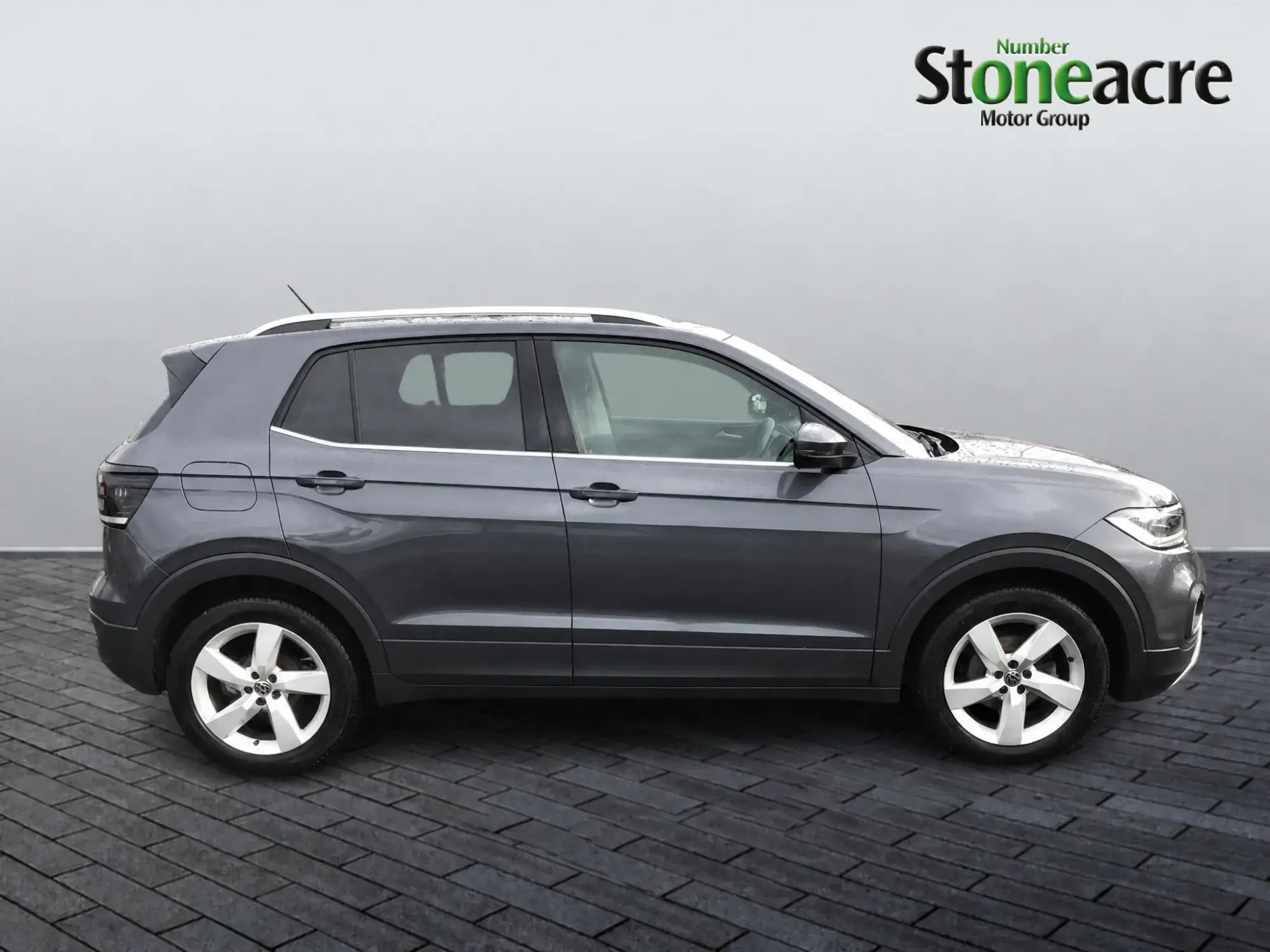 Volkswagen T-Cross 1.5 TSI EVO SEL SUV 5dr Petrol DSG Euro 6 (s/s) (150 ps) KJ23RUA Image 2 Volkswagen T-Cross 1.5 TSI EVO SEL SUV 5dr Petrol DSG Euro 6 (s/s) (150 ps) KJ23RUA Image 2